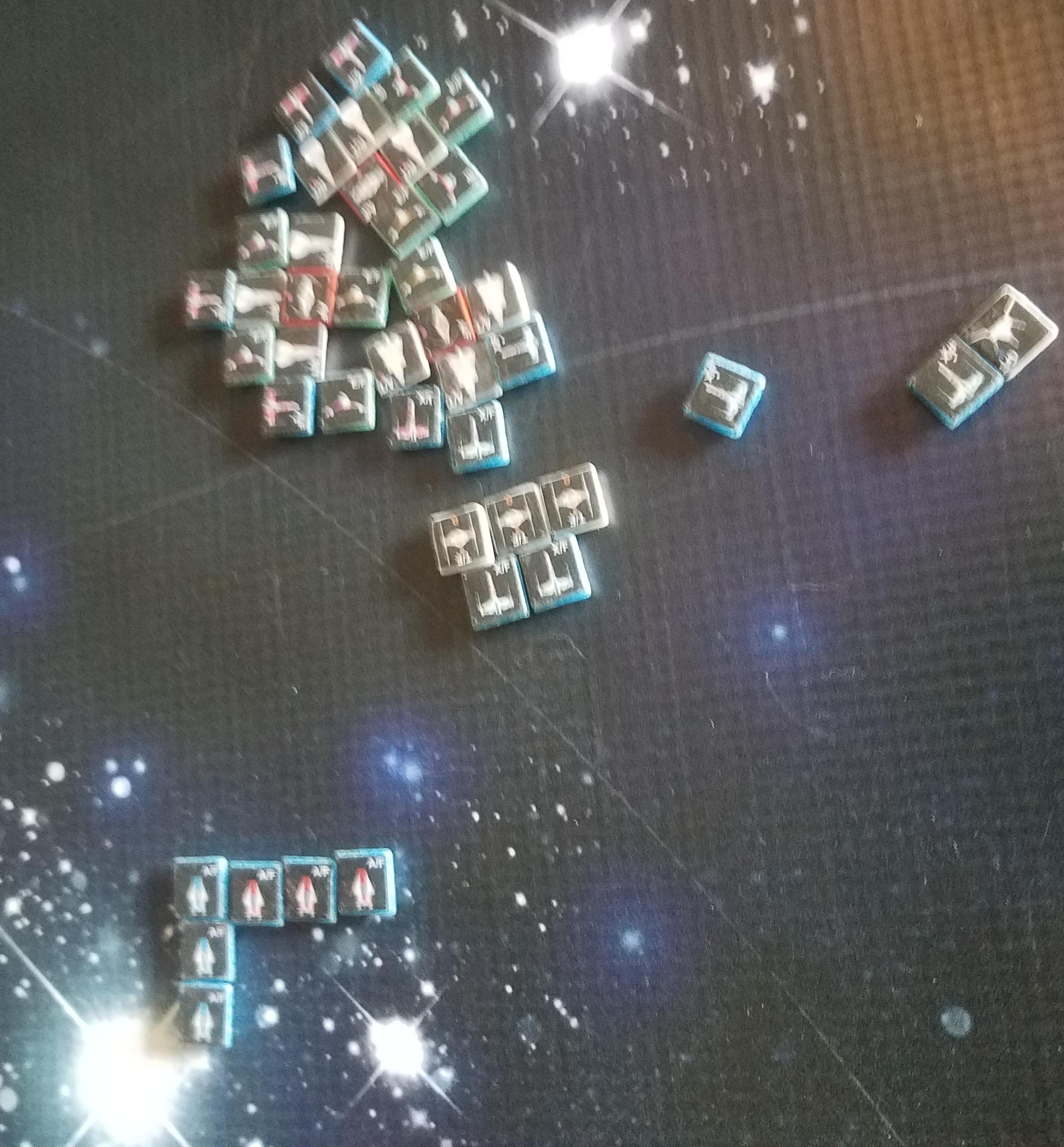 Board Game, Star Wars, Starwars, Tabletop
