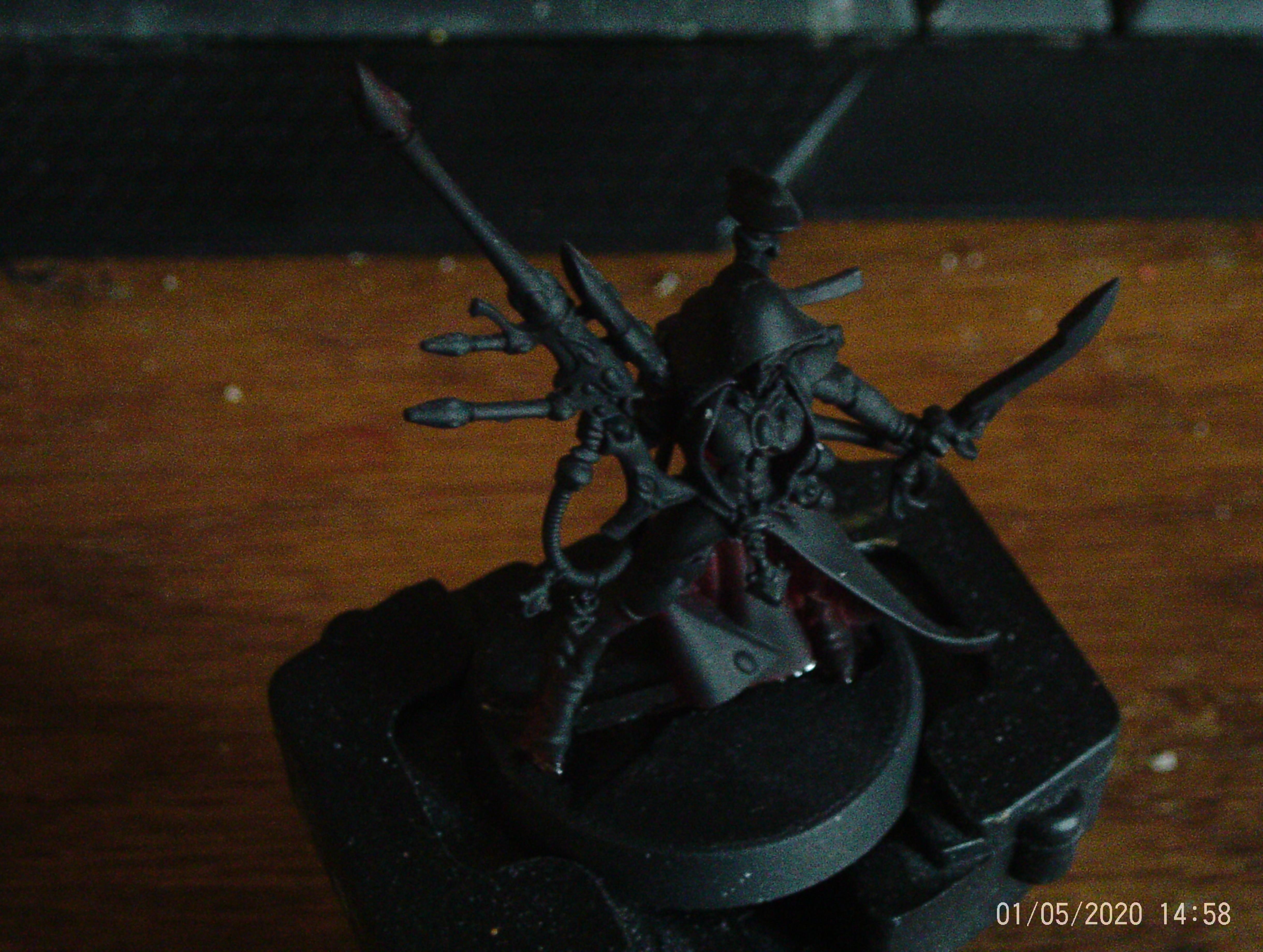 Amallyn Shadowguide primed
