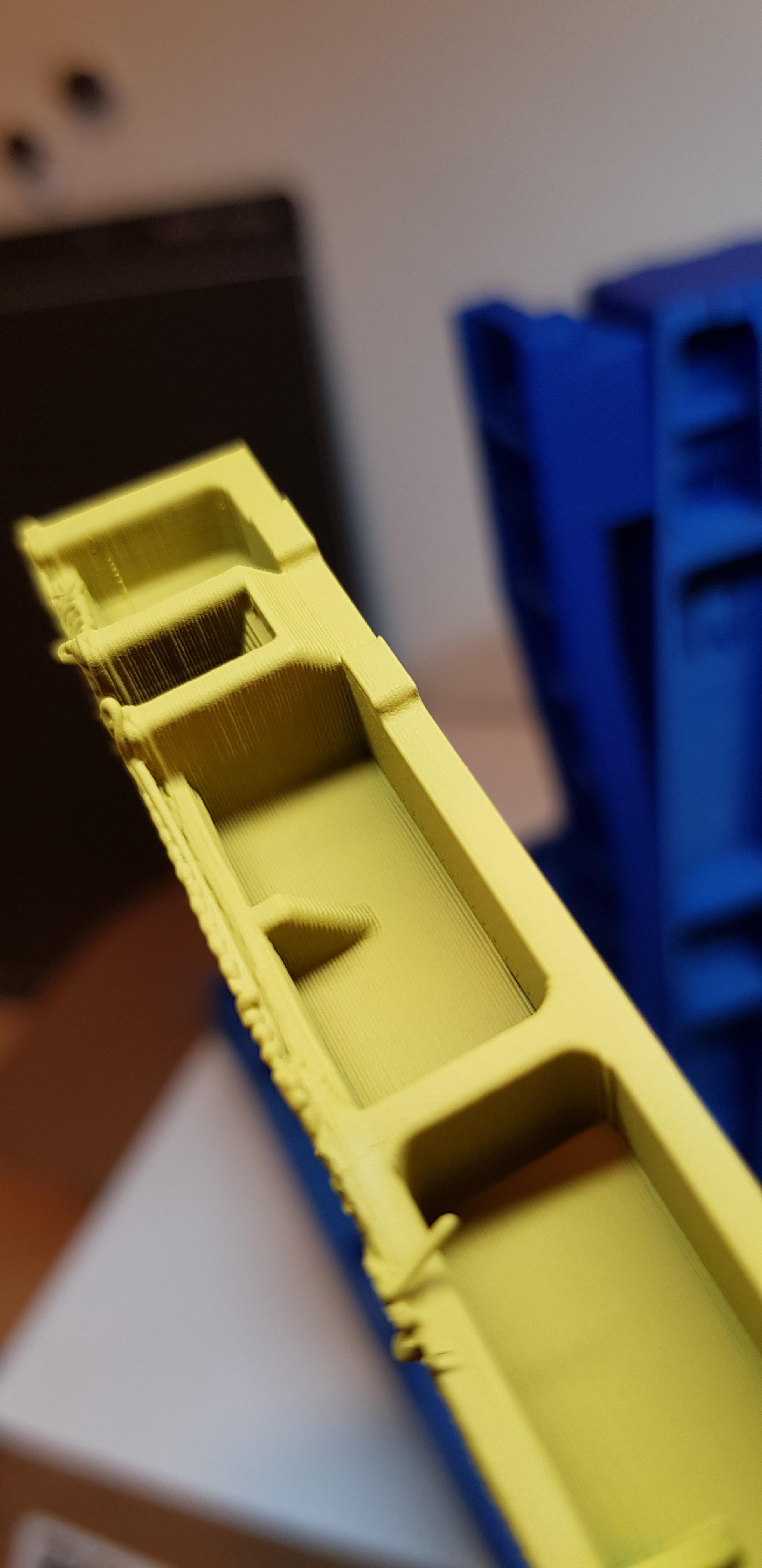 3d, Imperial, Print, Prusa, Terrain