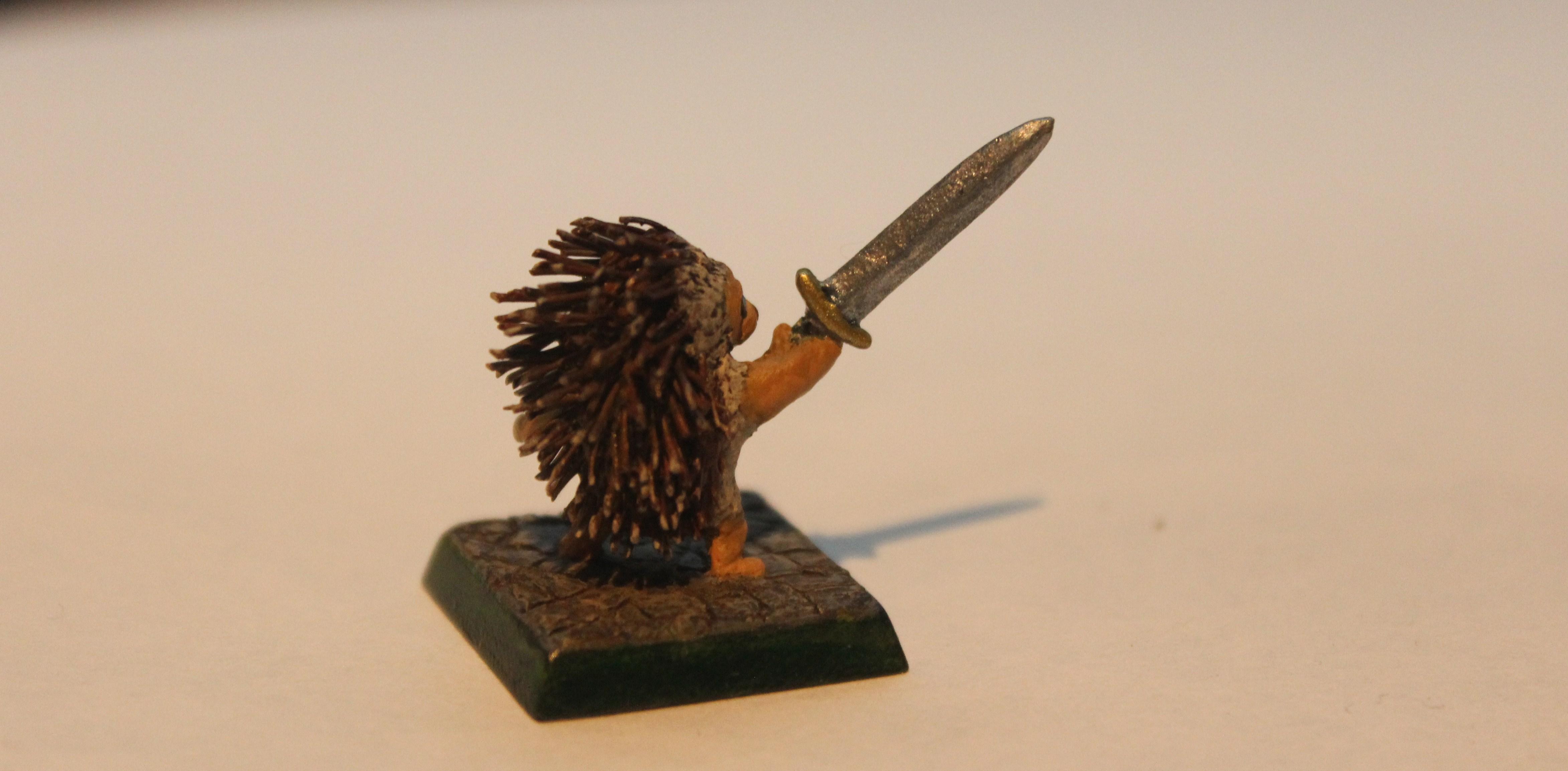 Animals, Anthropomorphic Animals, Cute, Kids, Original Characters, Sculpting, Young Gamers