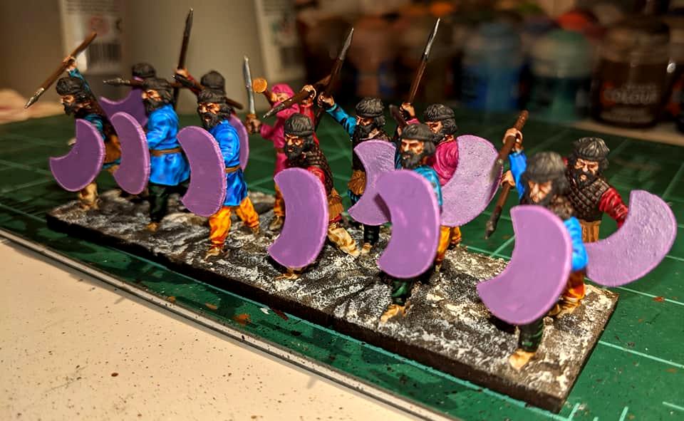 levy skirmishers 2