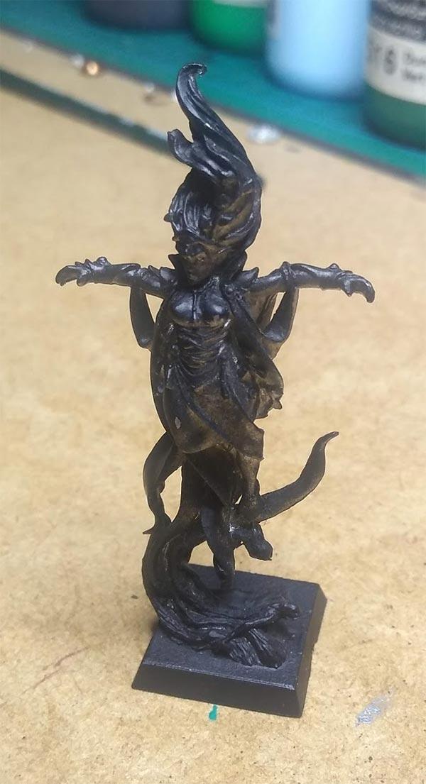 Painting Challenge Proof 10/2020