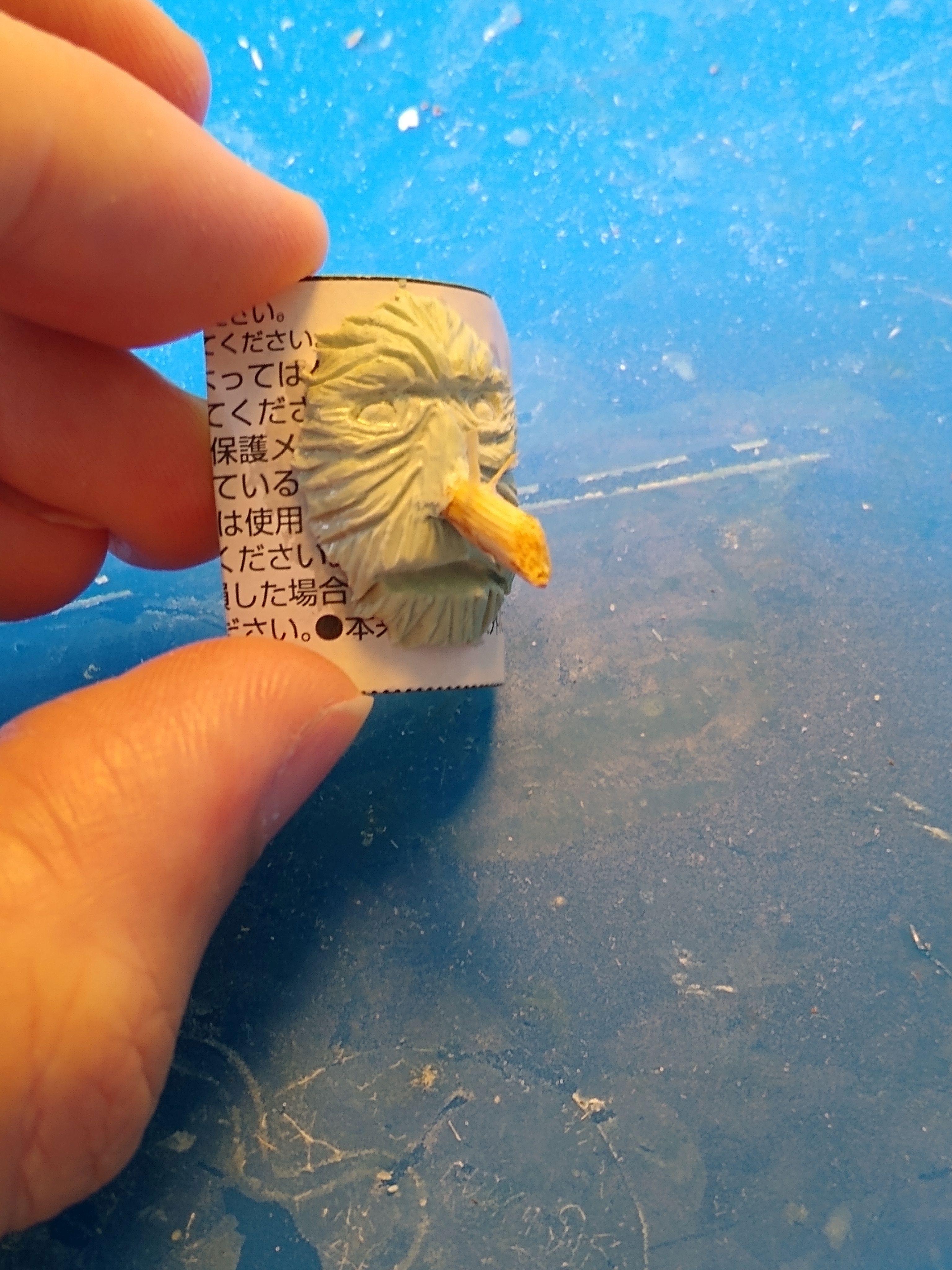 Dragon, Dungeons, Dungeons And Dragons, Ent, Mini, Miniature, Sculpting, Treant