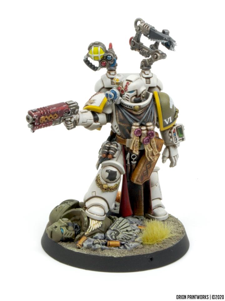 Primaris Apothecary