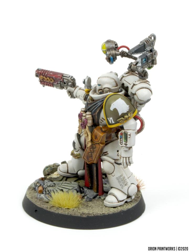 Primaris Apothecary