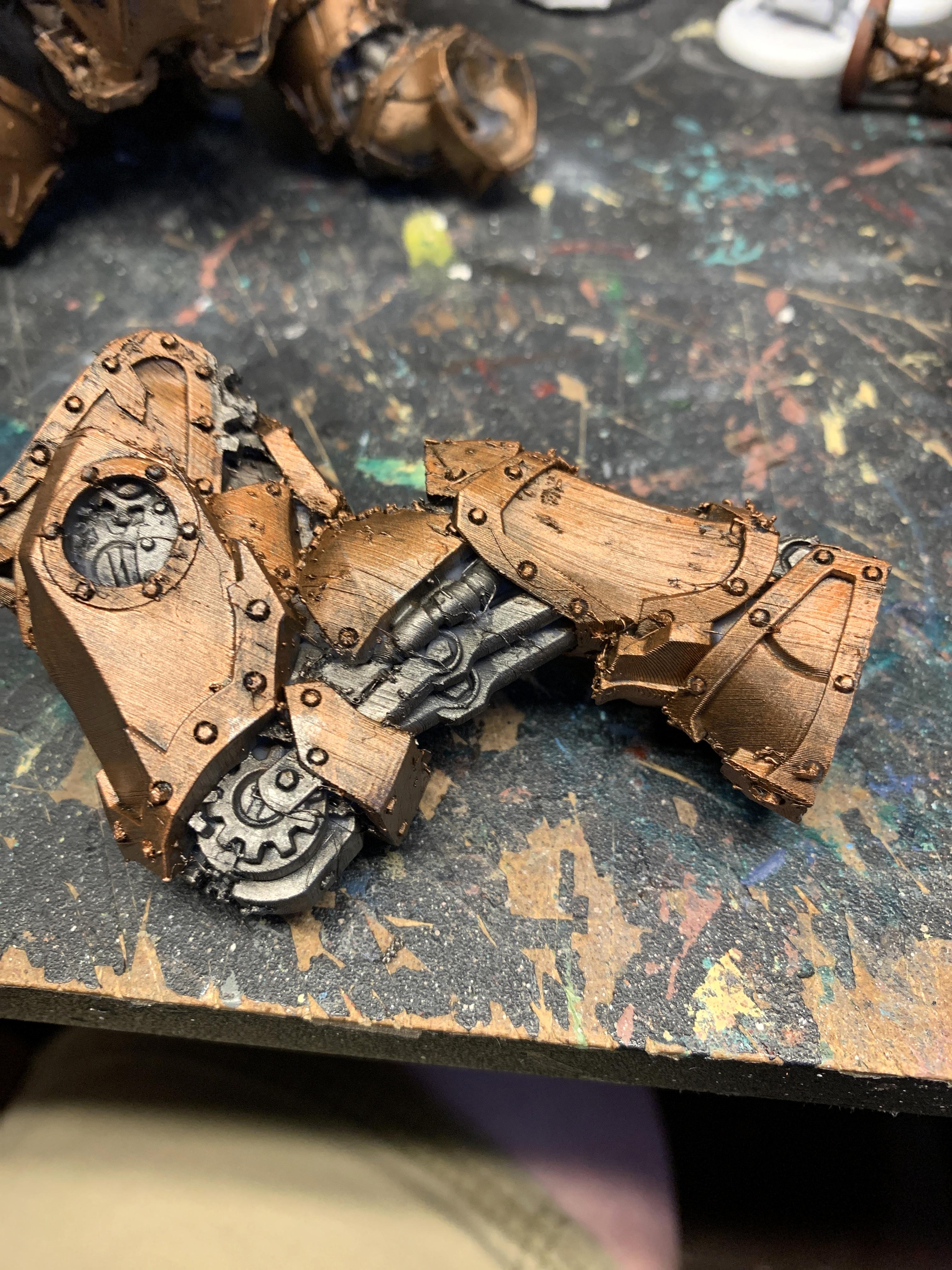 Brass
