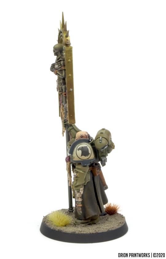 Bladeguard Ancient