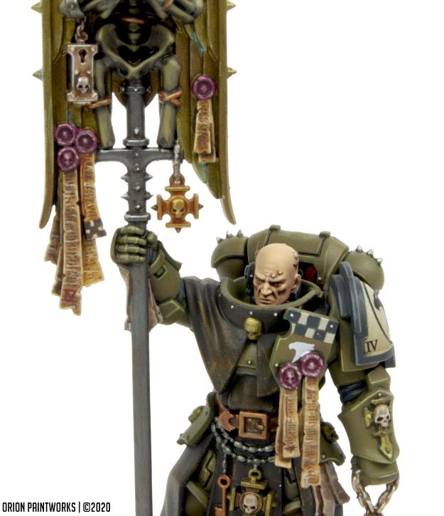 Bladeguard Ancient