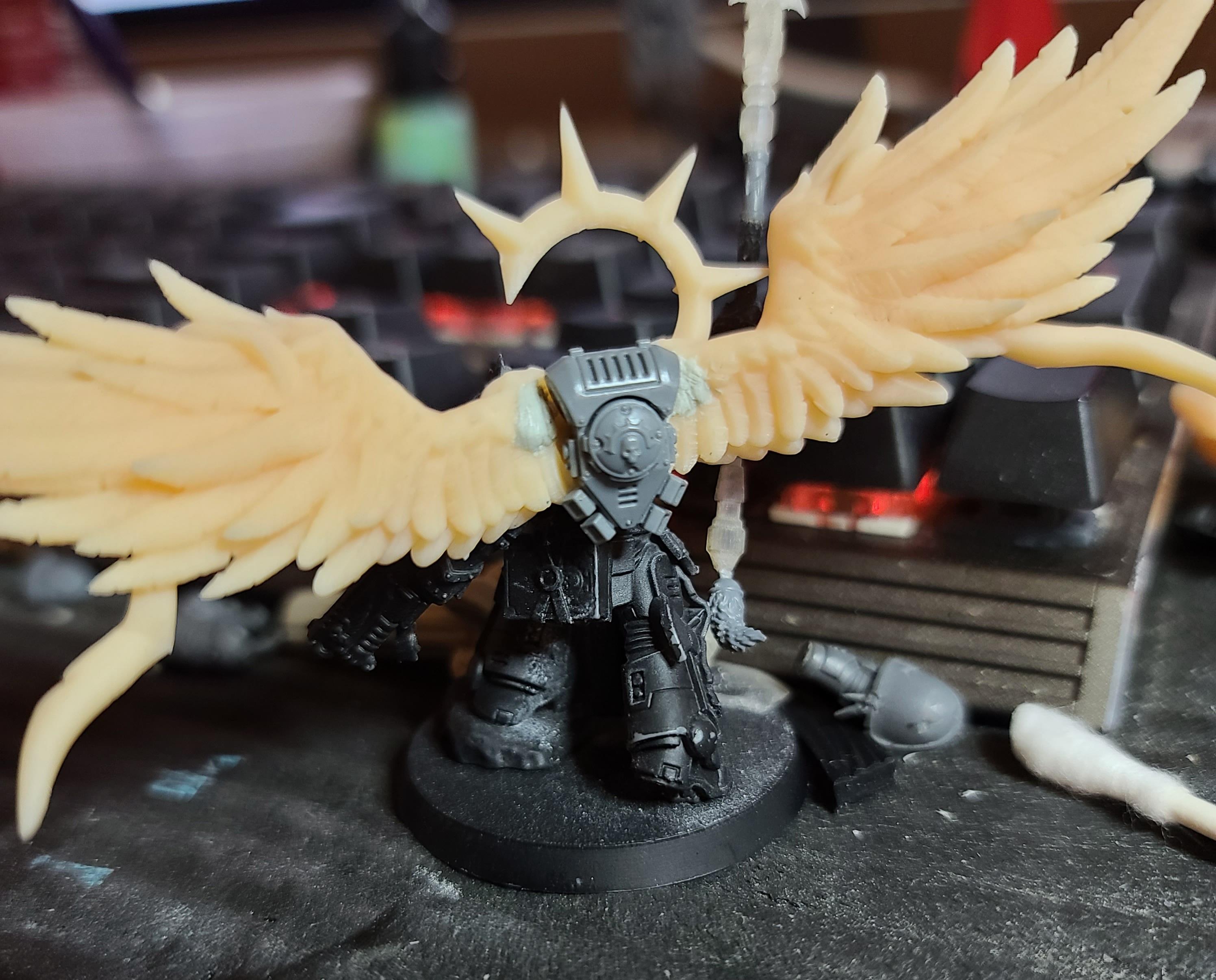 Valkyrie 