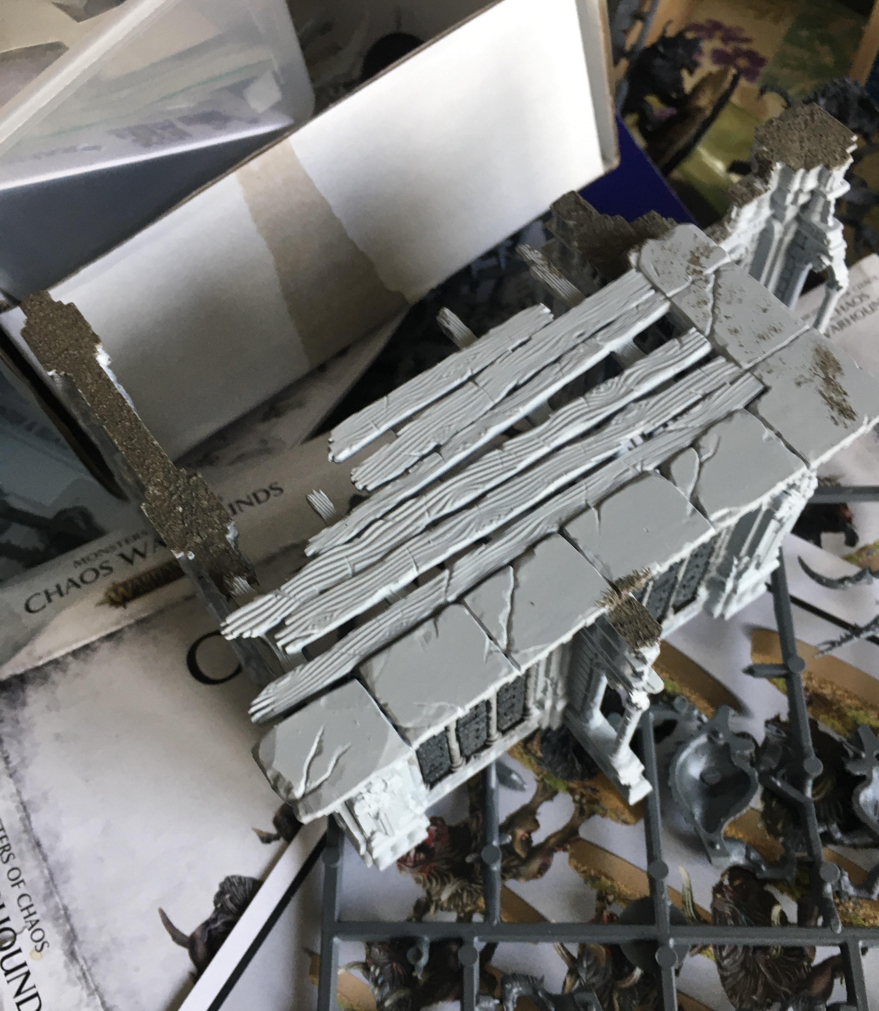 WIP