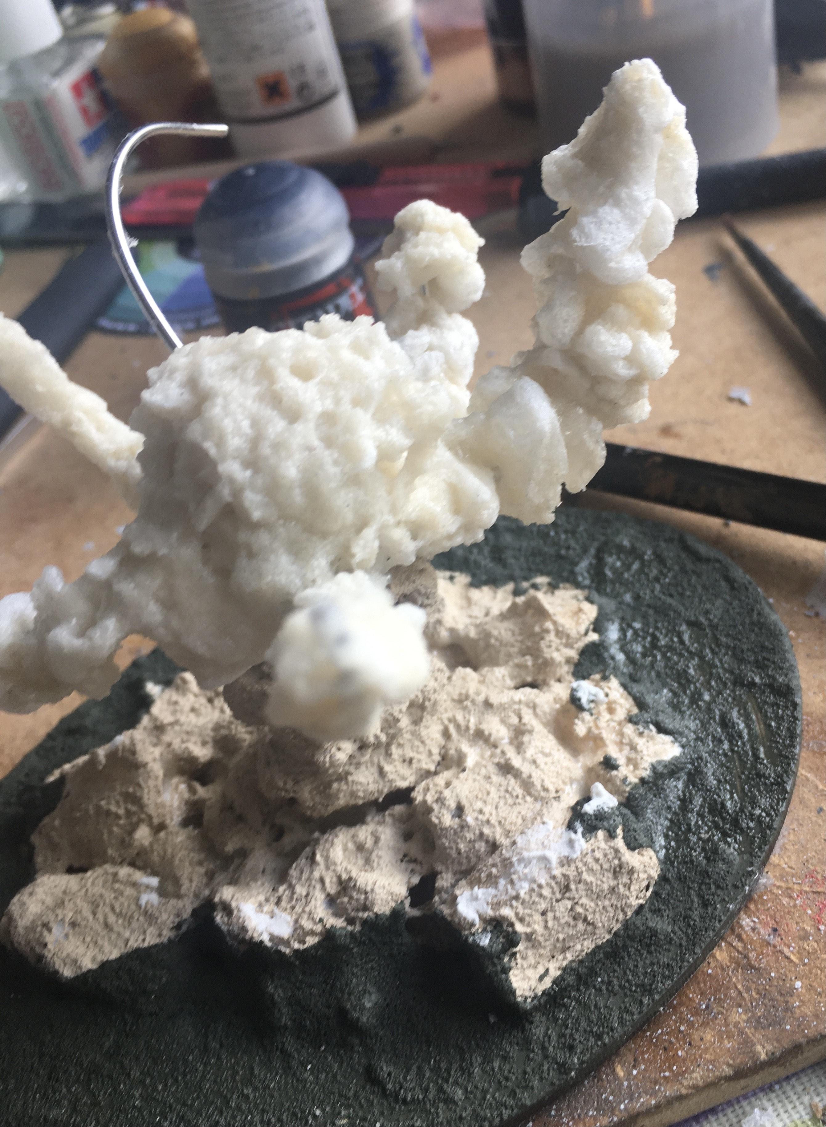 WIP