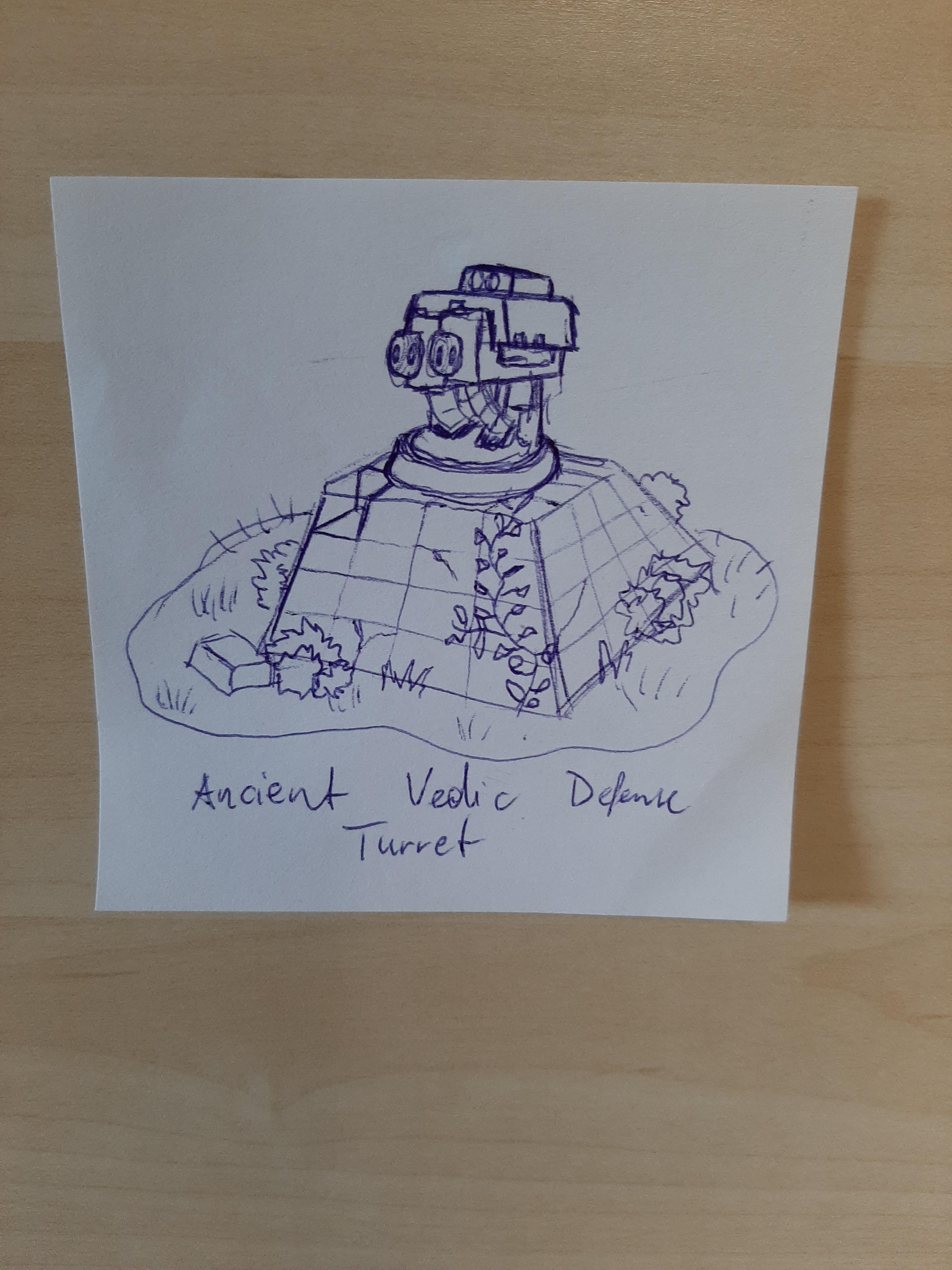 Terrain, Warhammer 40,000, Warhammer Fantasy