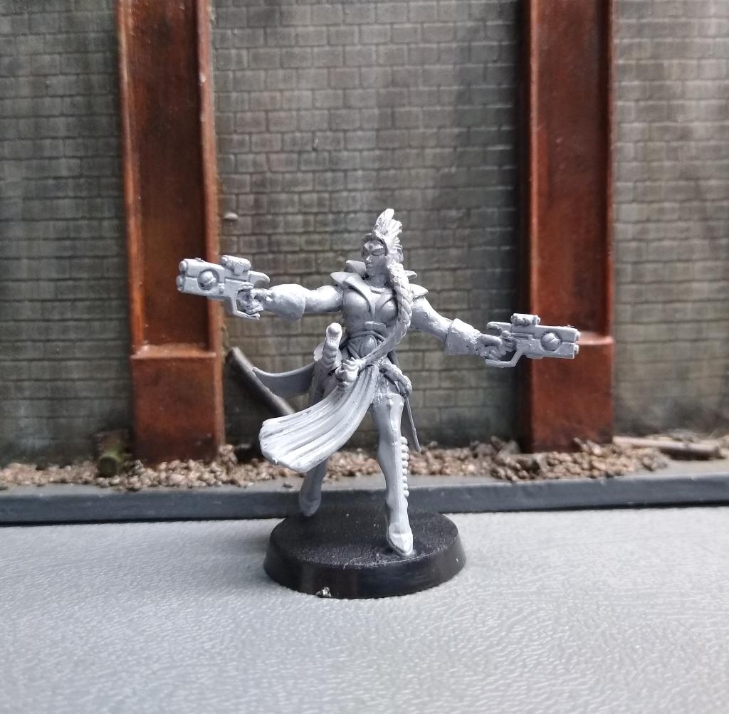 Hive Brat Leader