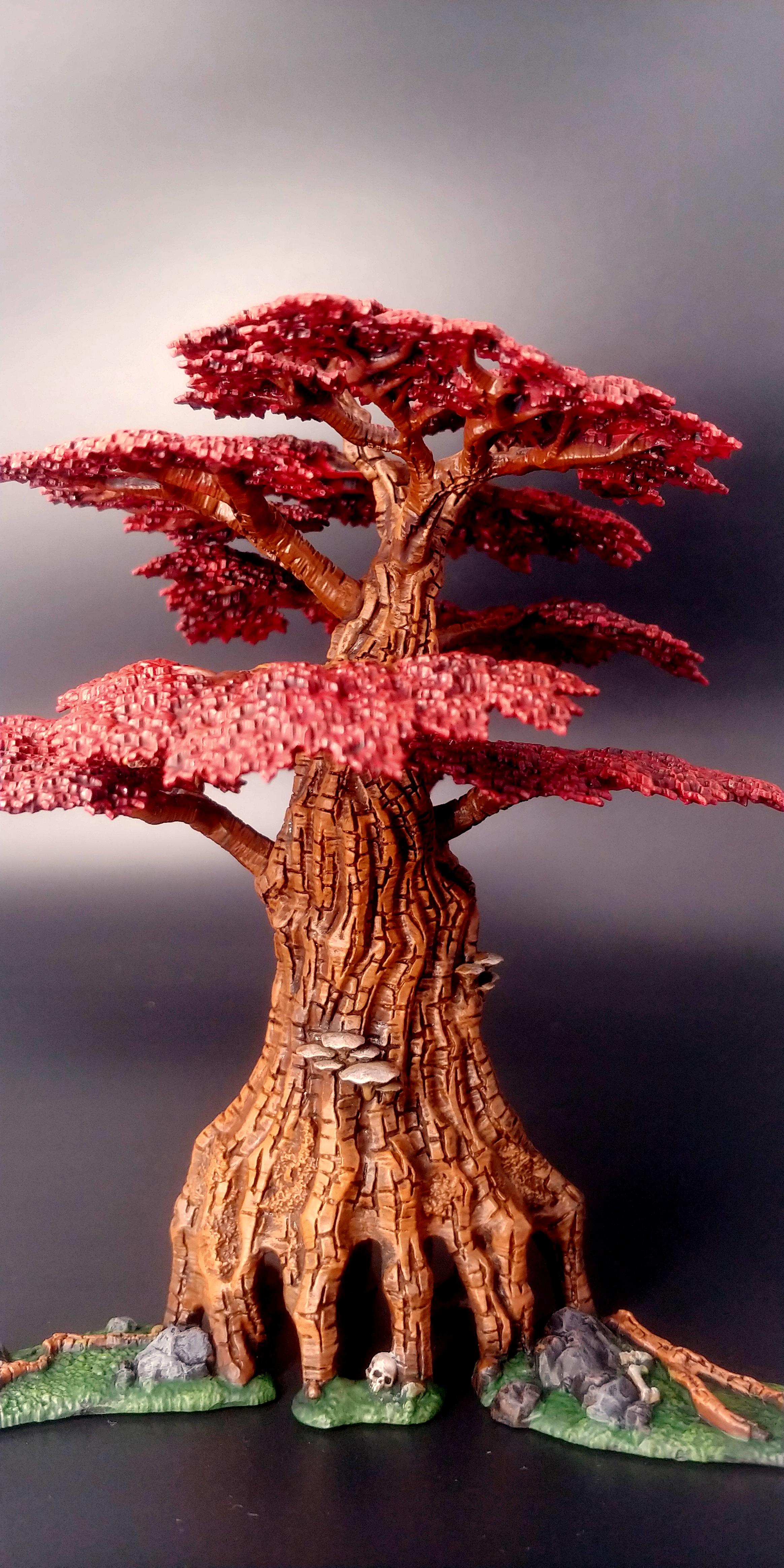 Empire, Terrain, Warhammer Fantasy