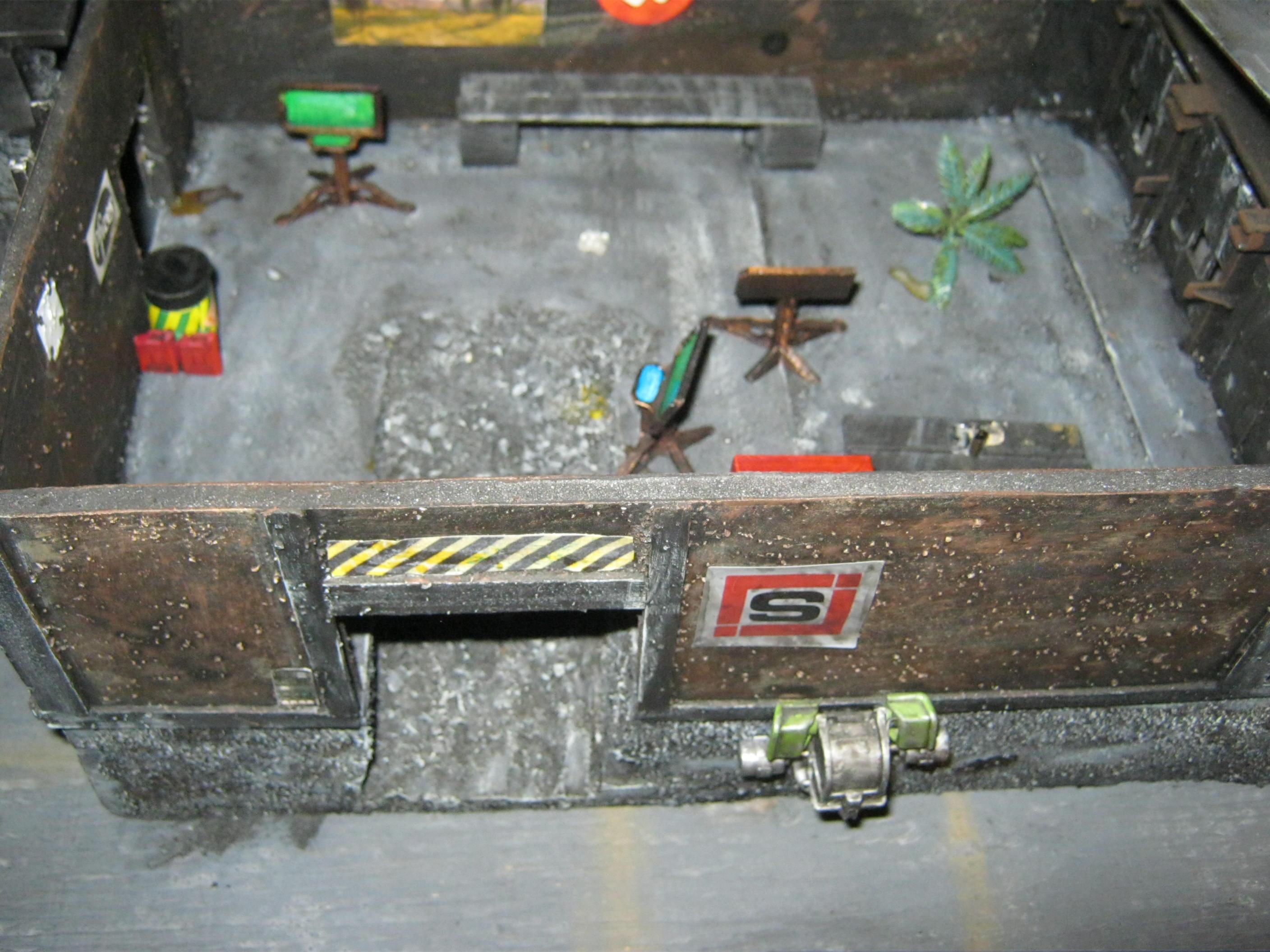 Terrain