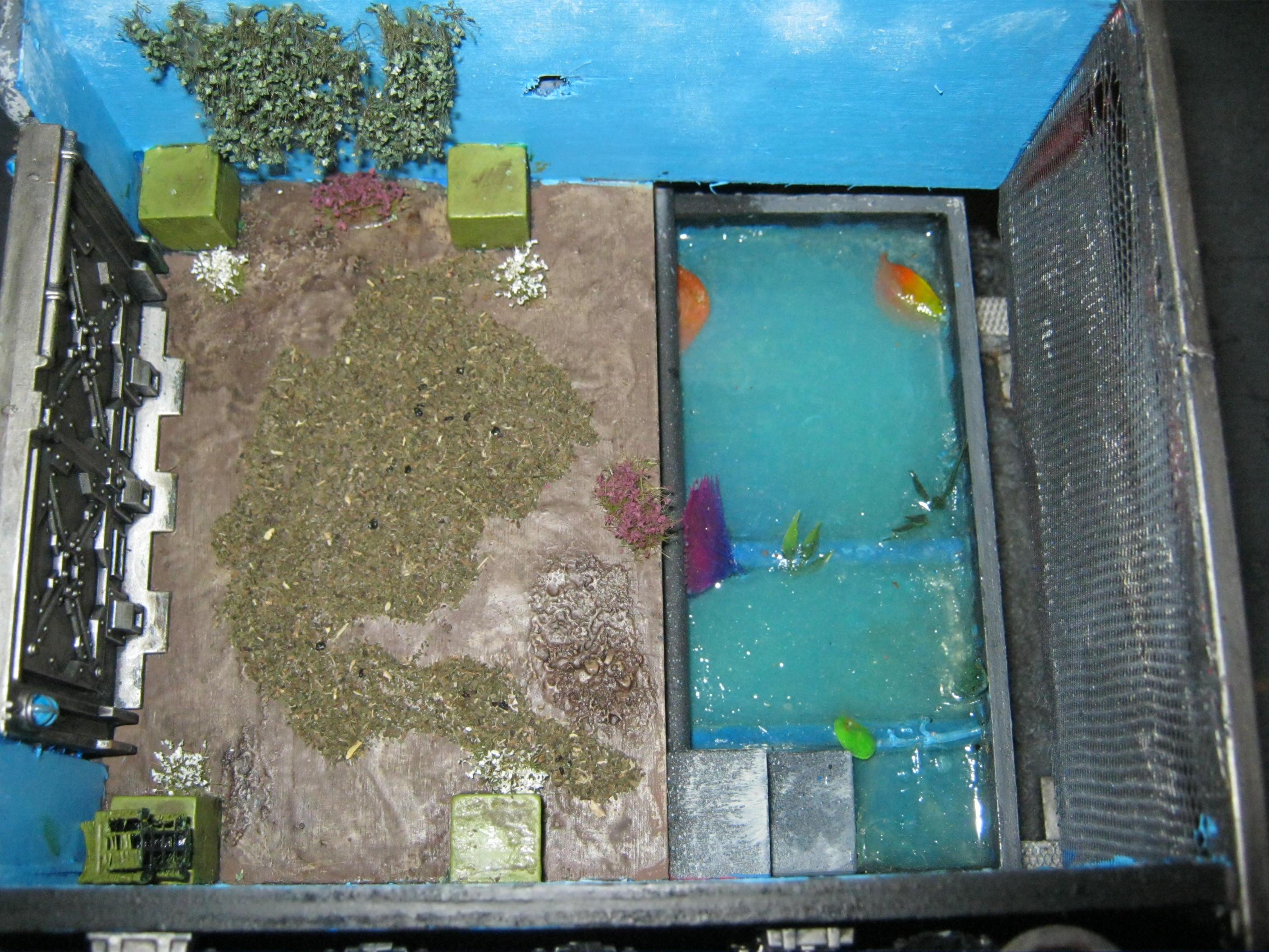 Terrain