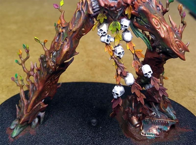 Durthu WIP
