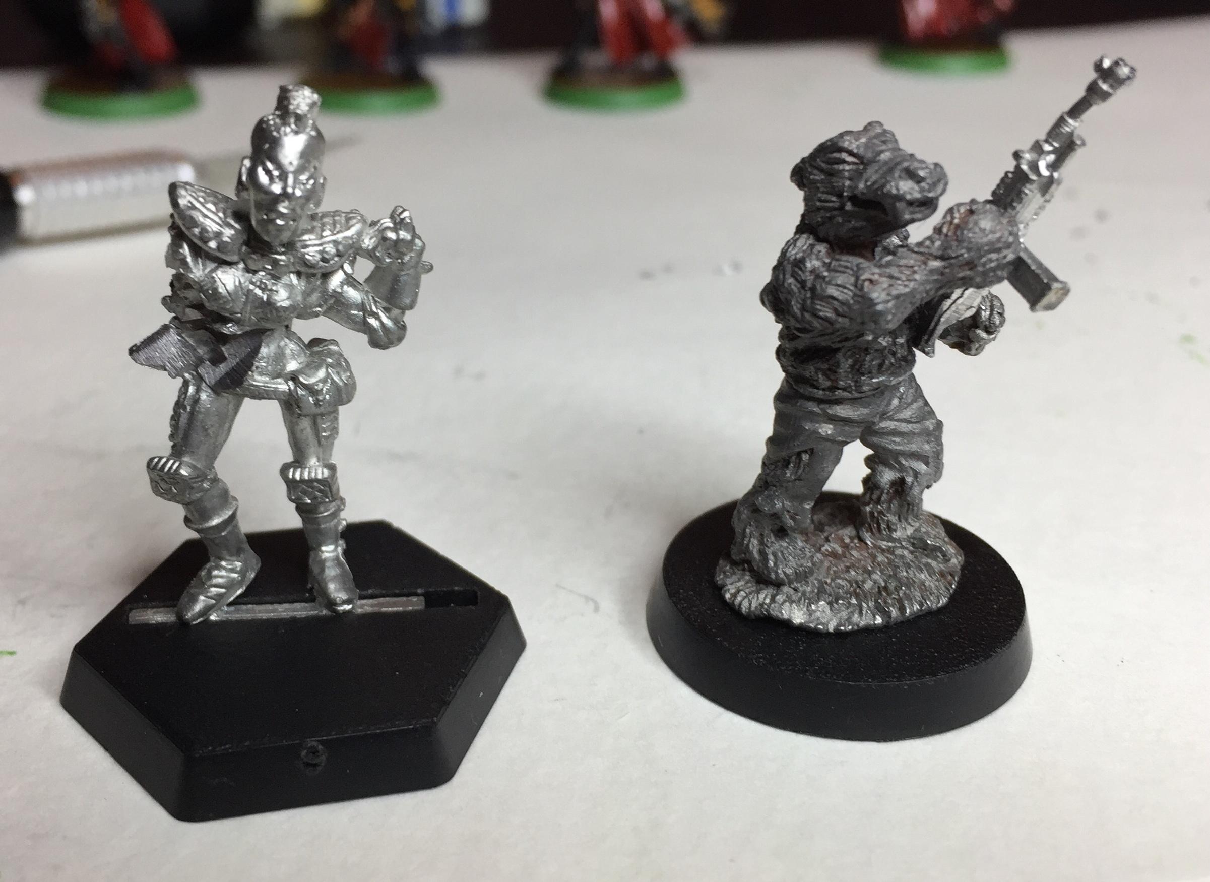 Wolfen WIP 2