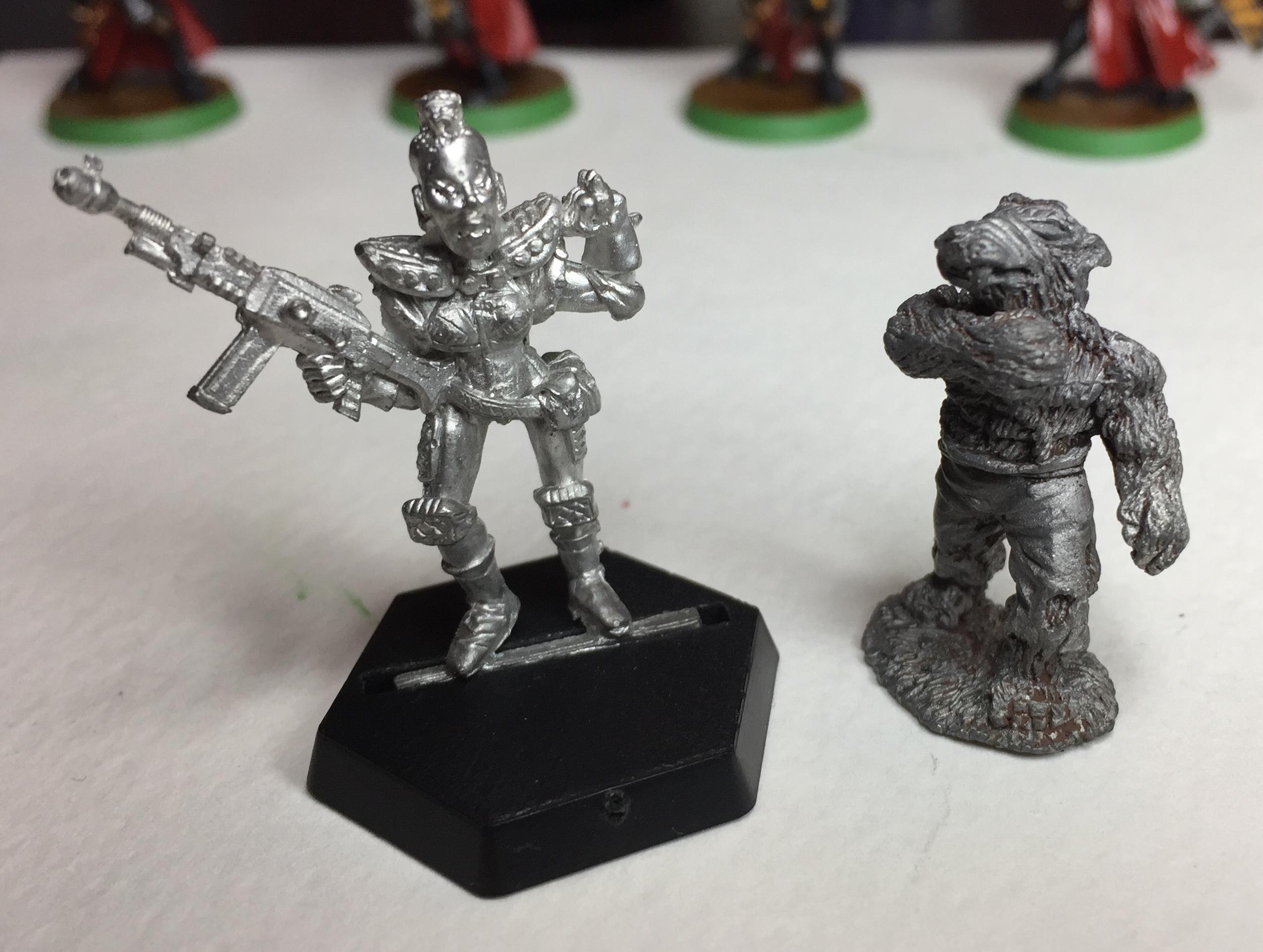 Wolfen WIP 1