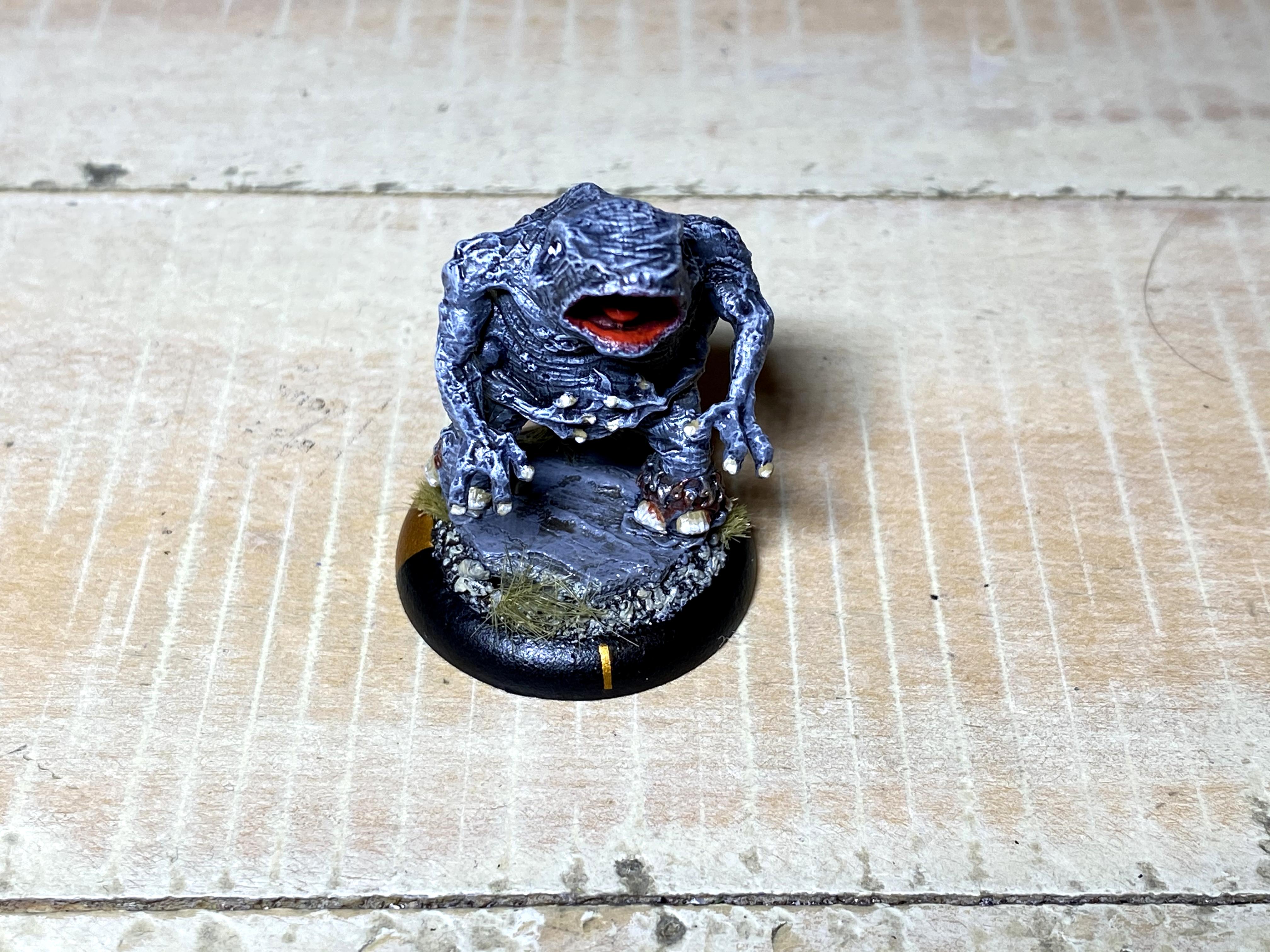 Hordes, Privateer Press, Skorne, Warmachine