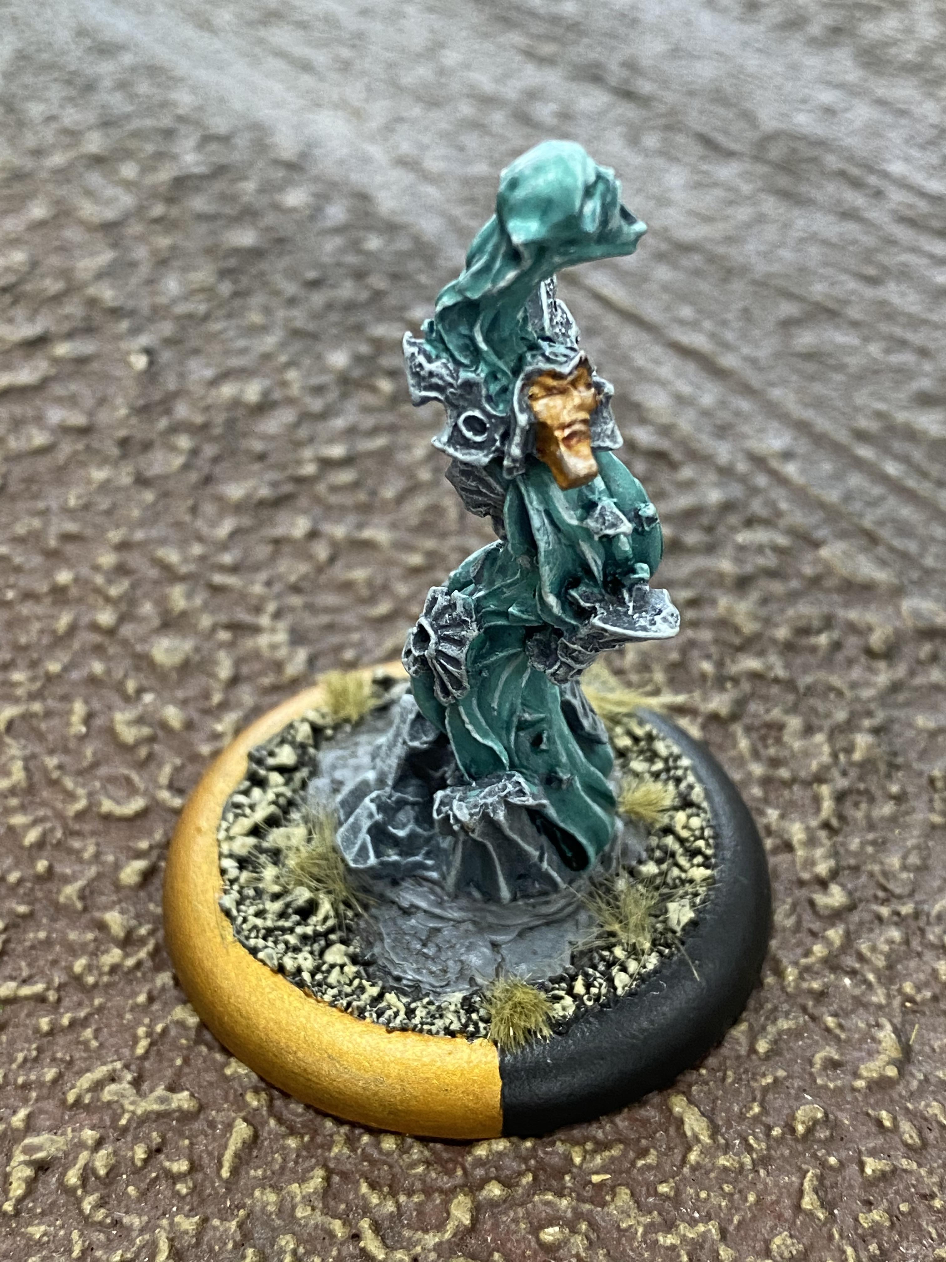 Hordes, Privateer Press, Skorne, Warmachine