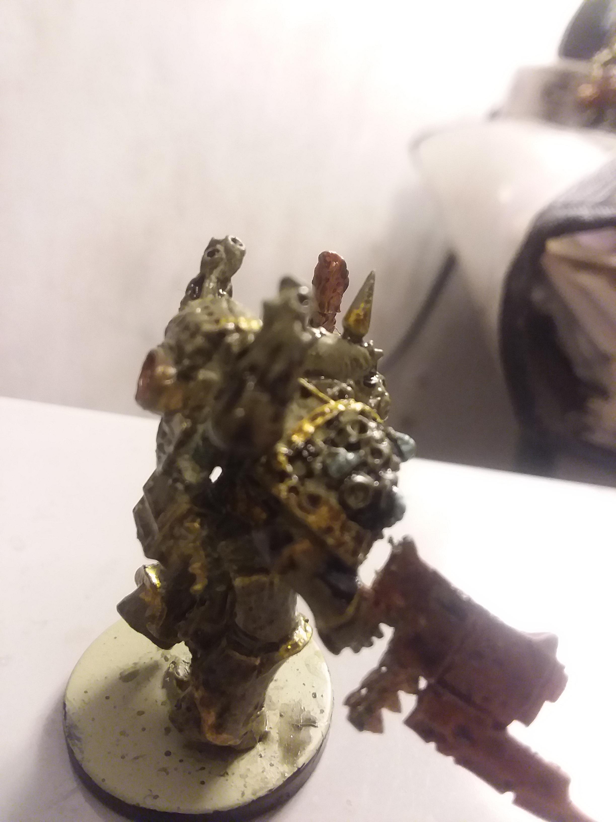 40k slaanesh and nurgle