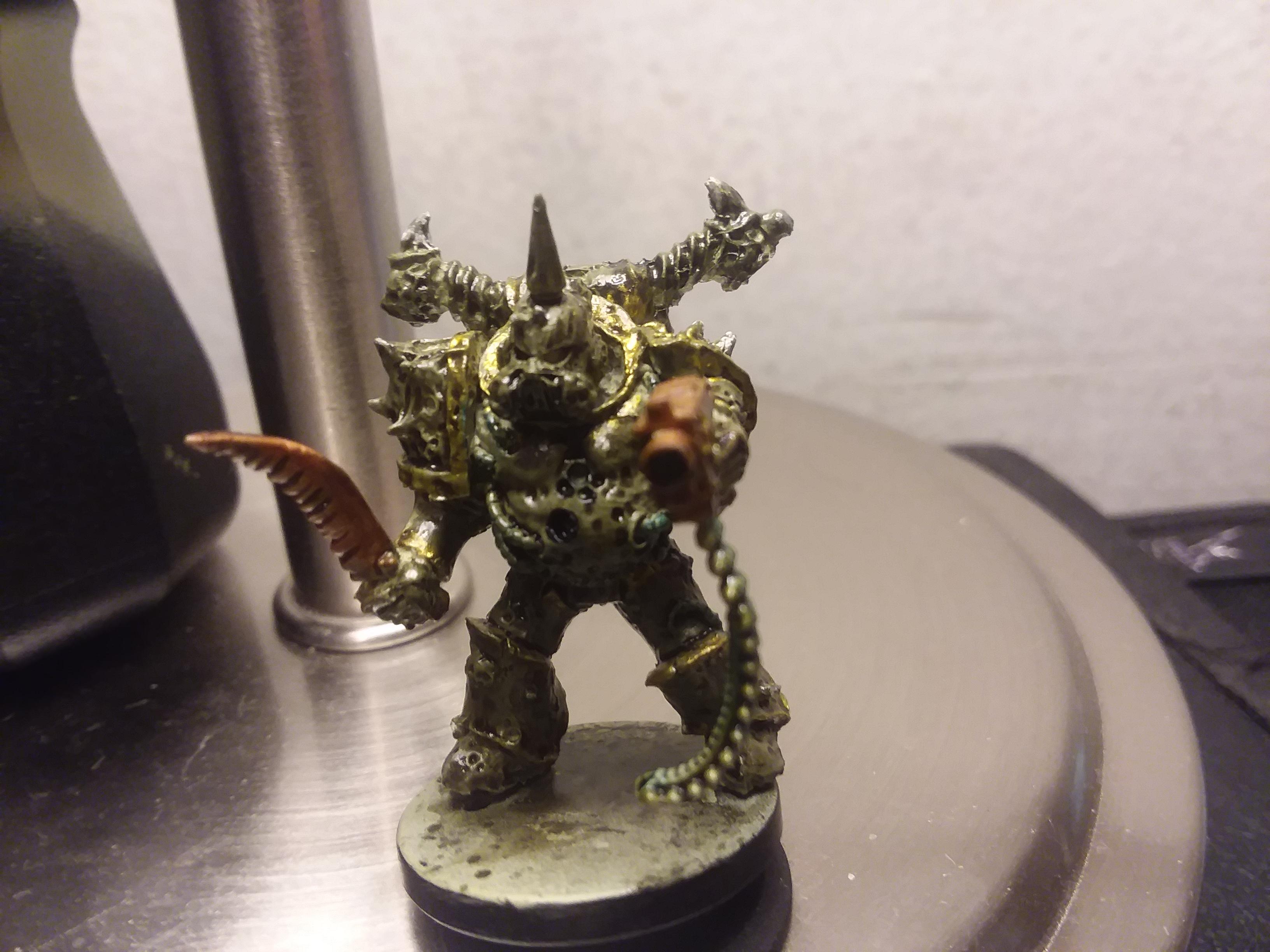 40k slaanesh and nurgle