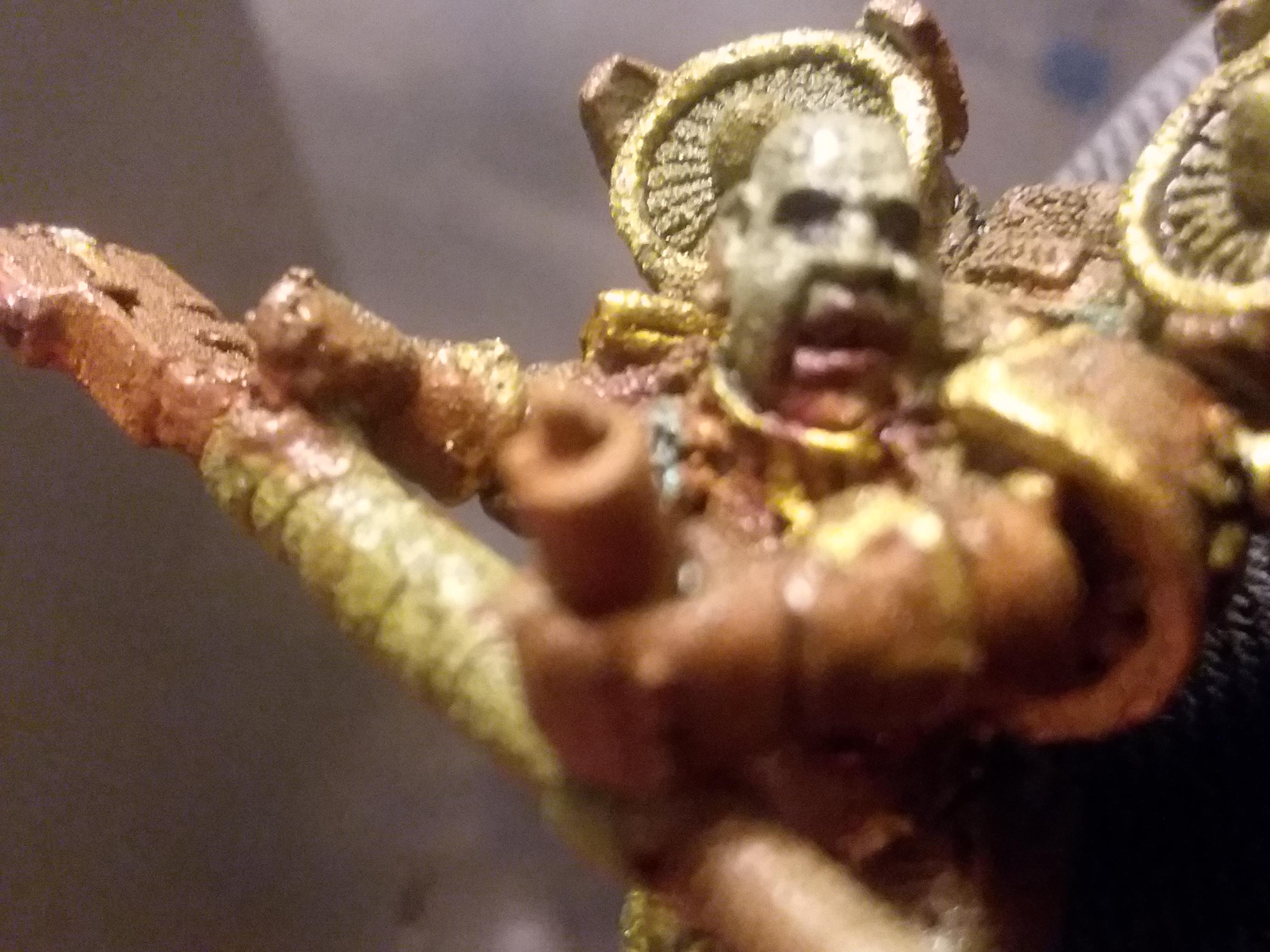 40k slaanesh and nurgle