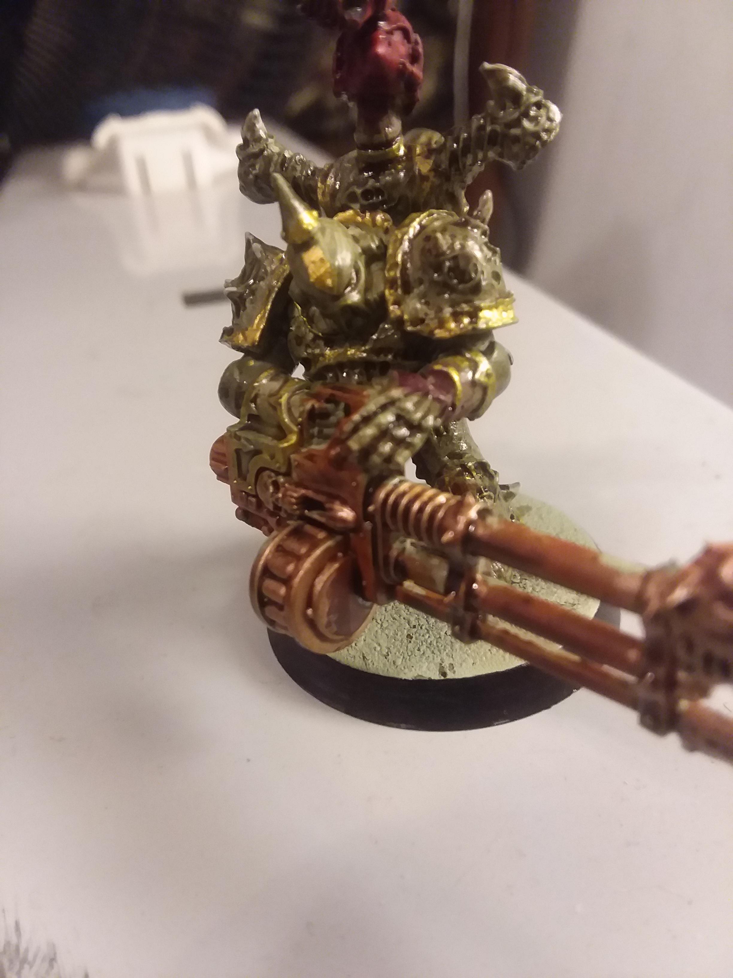 40k slaanesh and nurgle