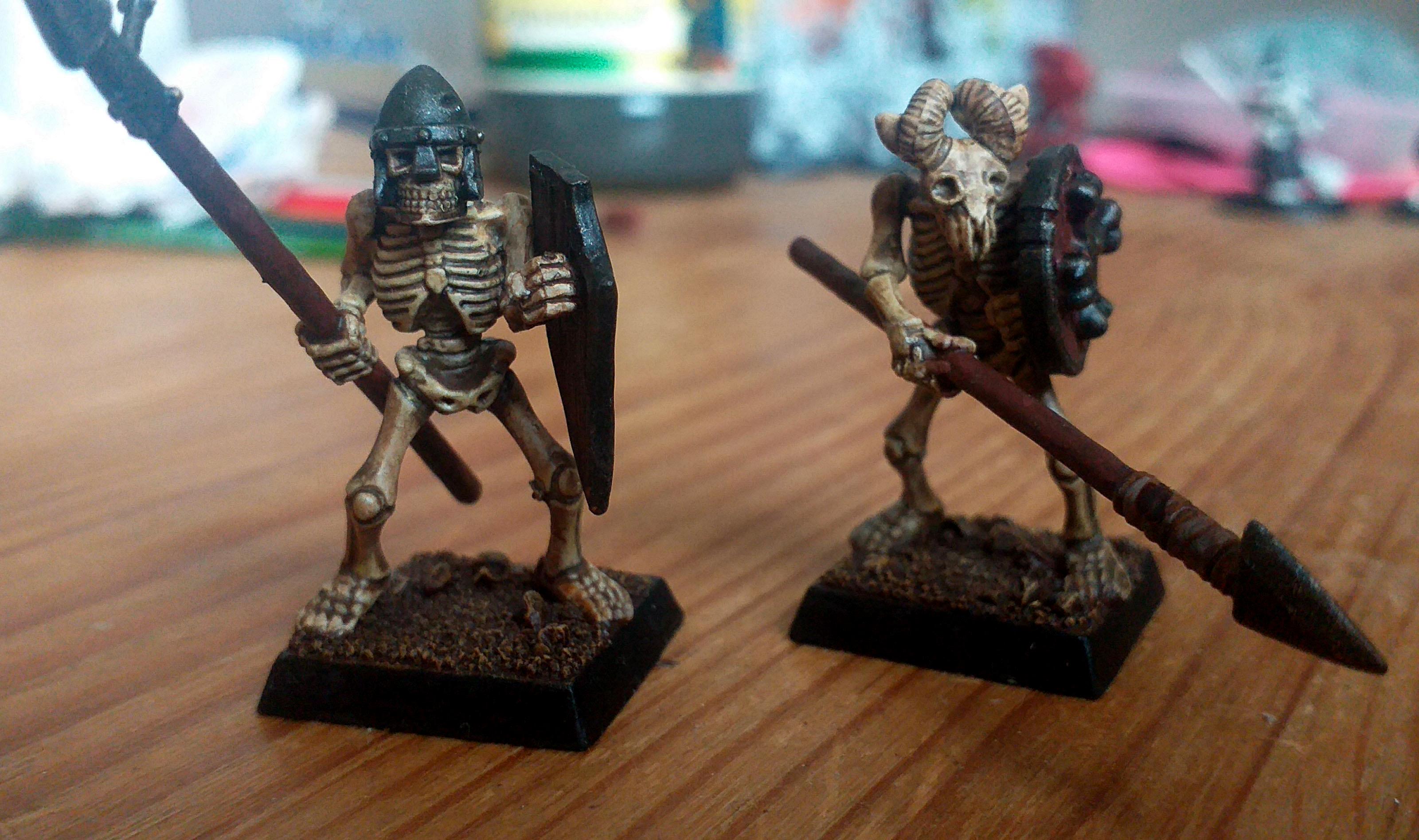 skellies before