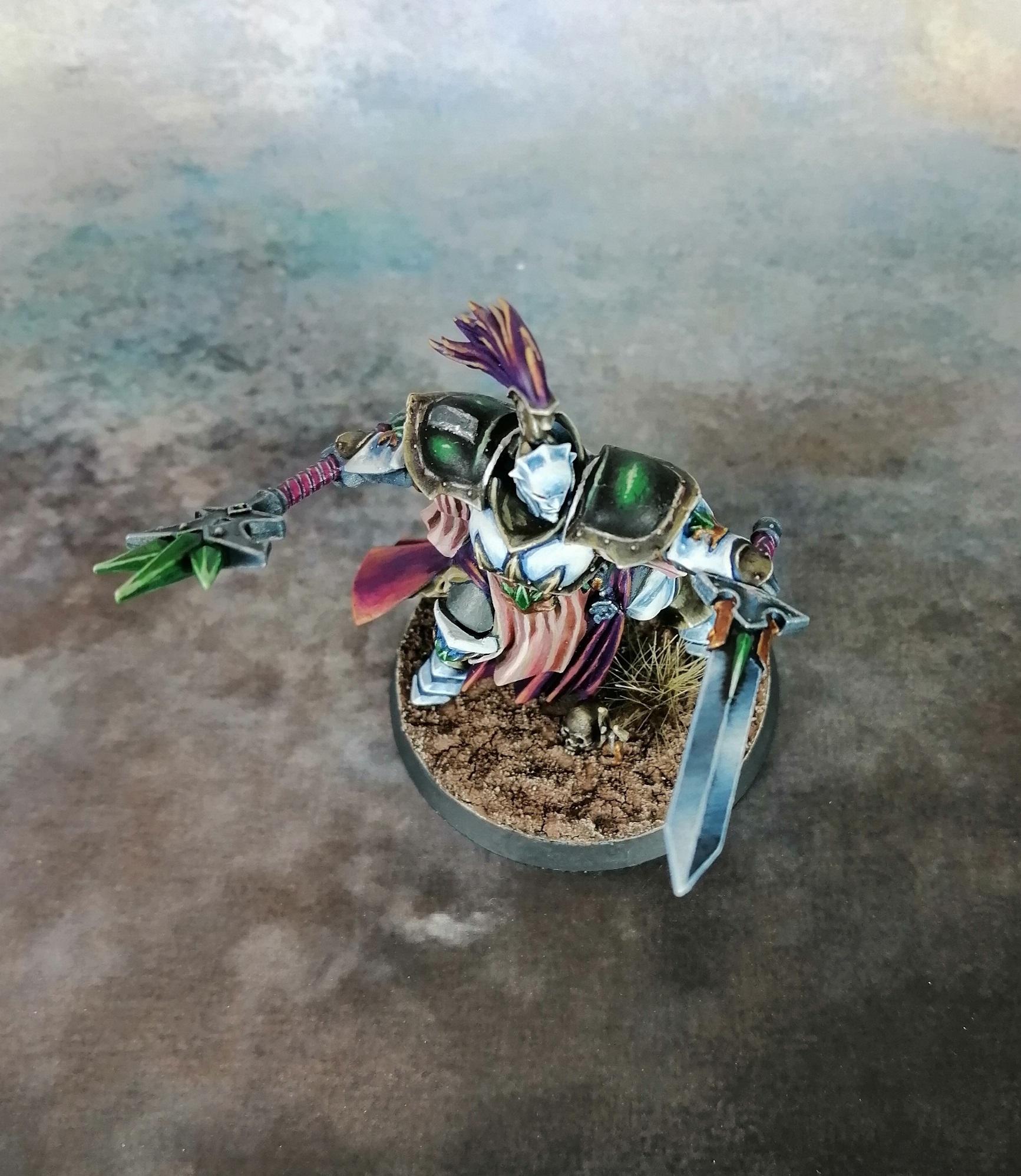 Age Of Sigmar, Citadelpaints, Evocators, Gamesworkshop, Paintingageofsigmar, Paintingstormcasts, Paintingwarhammer, Sacrosanct, Stormcasteternals, Stormcasts