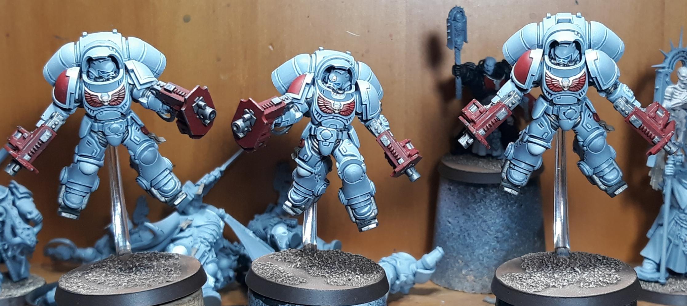 Inceptors WIP 5