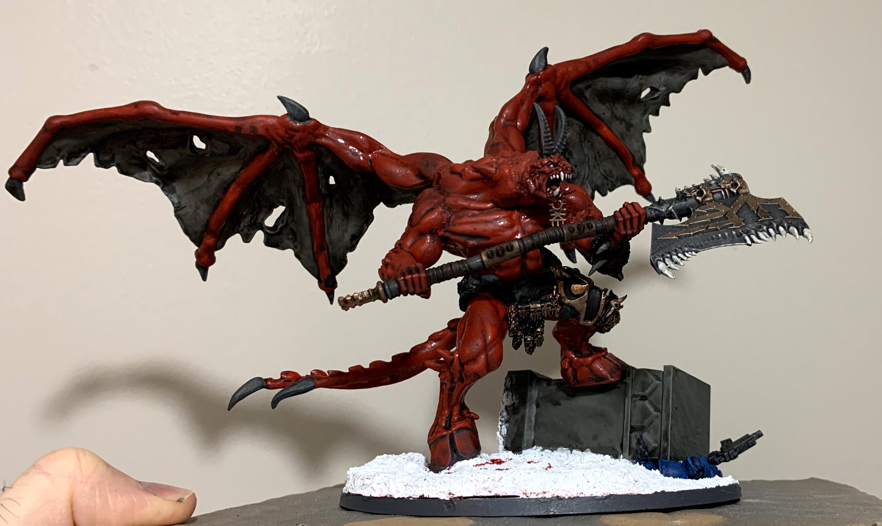 Bloodthirster