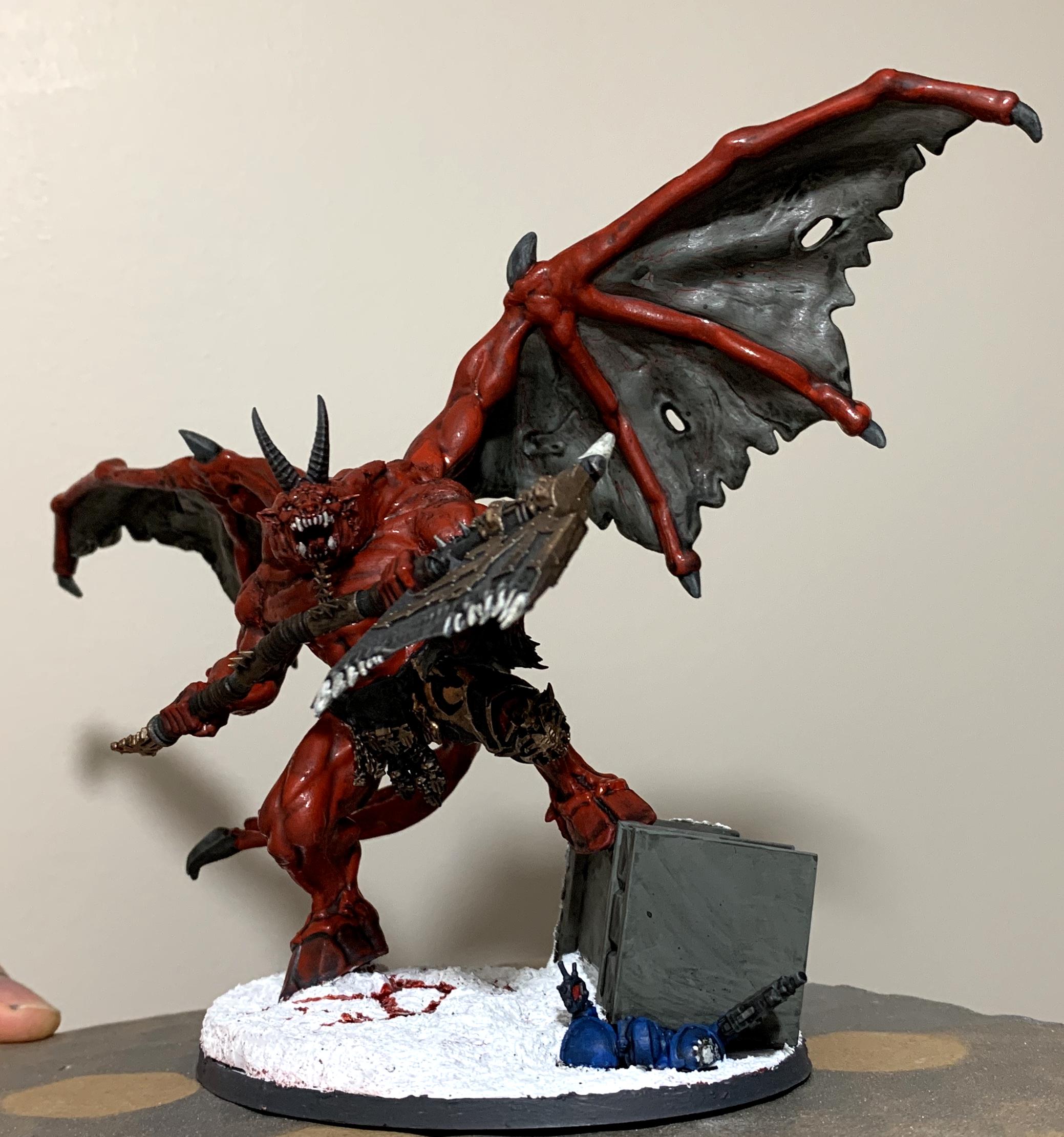 Bloodthirster