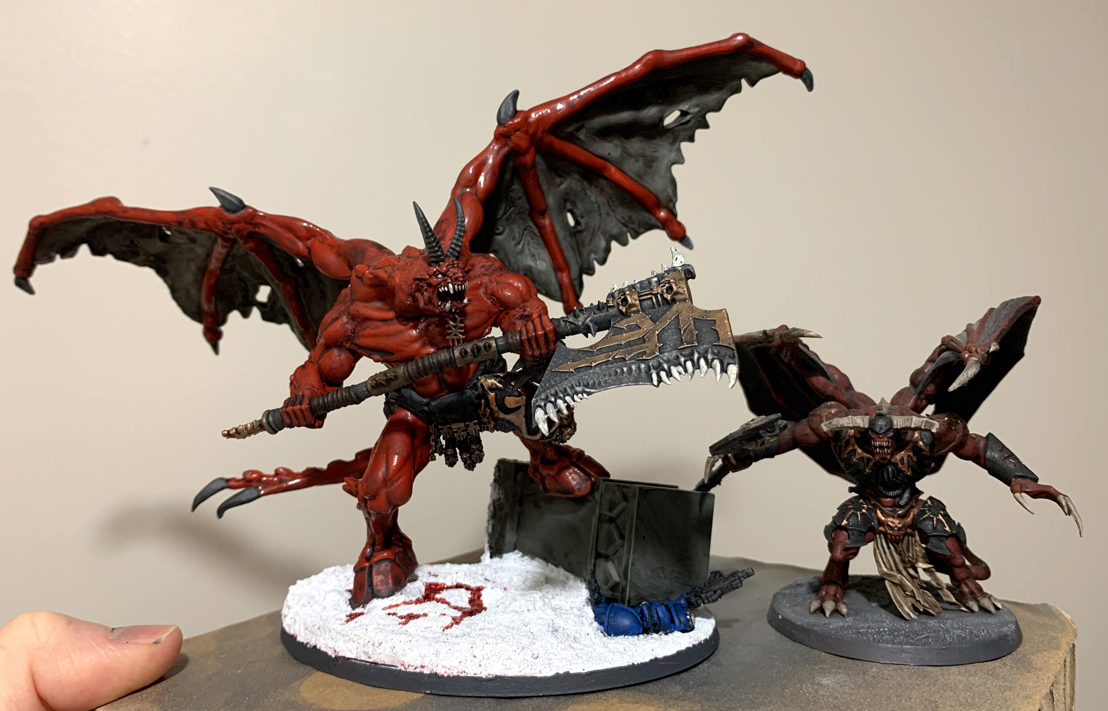 Bloodthirster