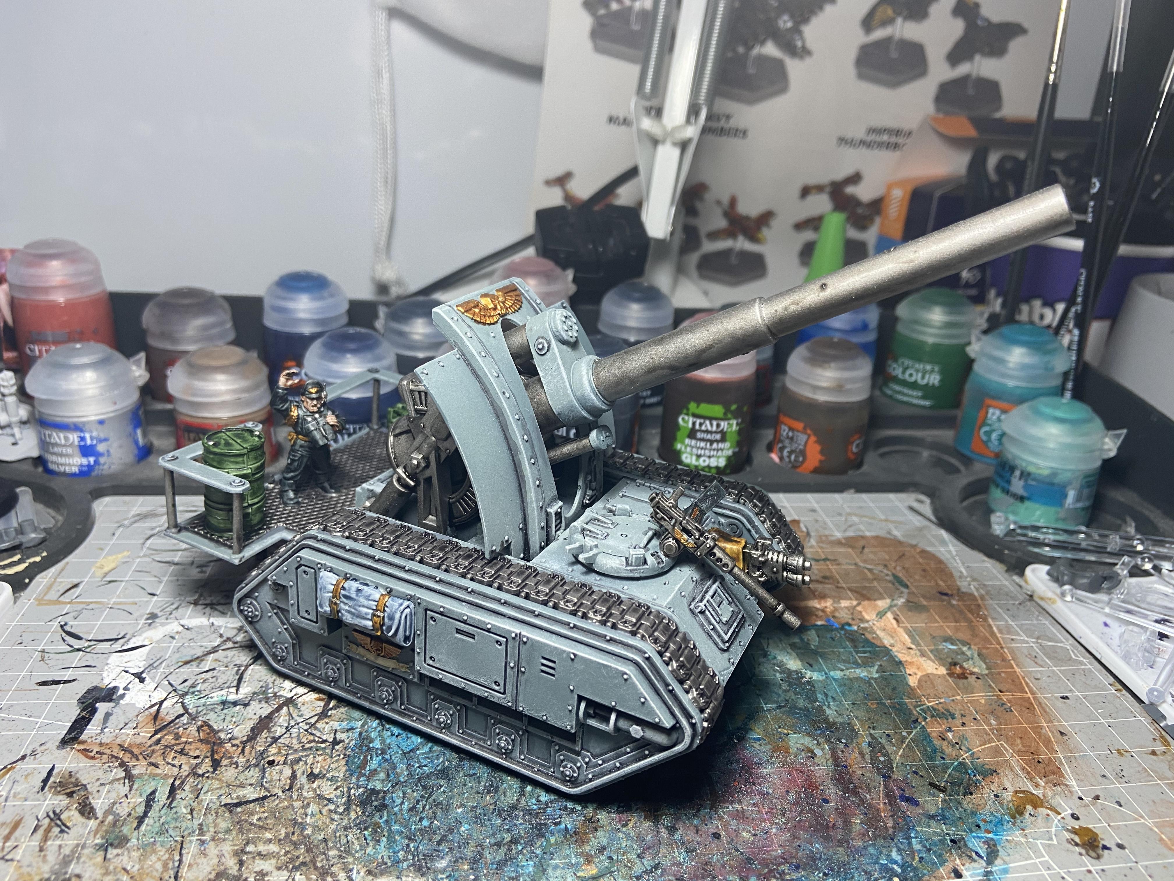 Basilisk 