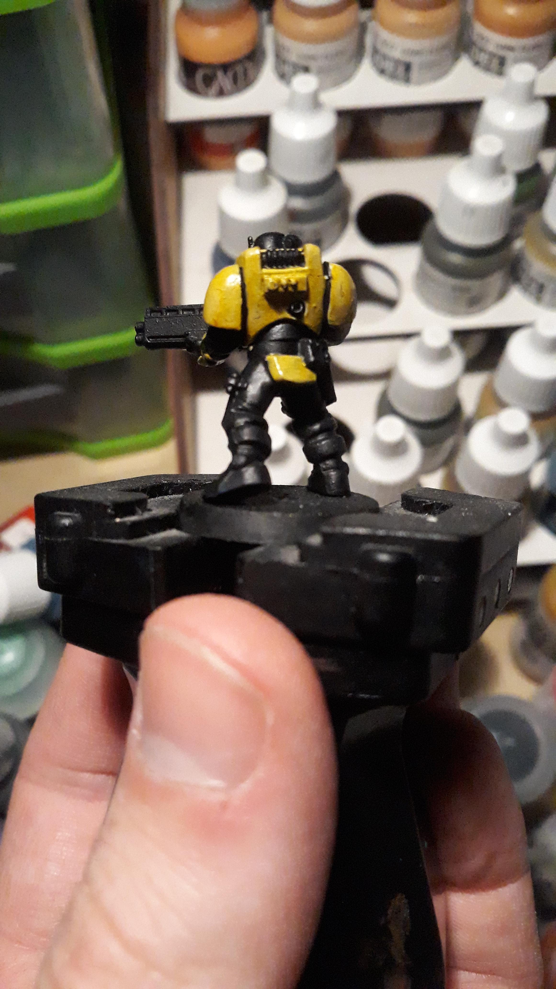 Wip