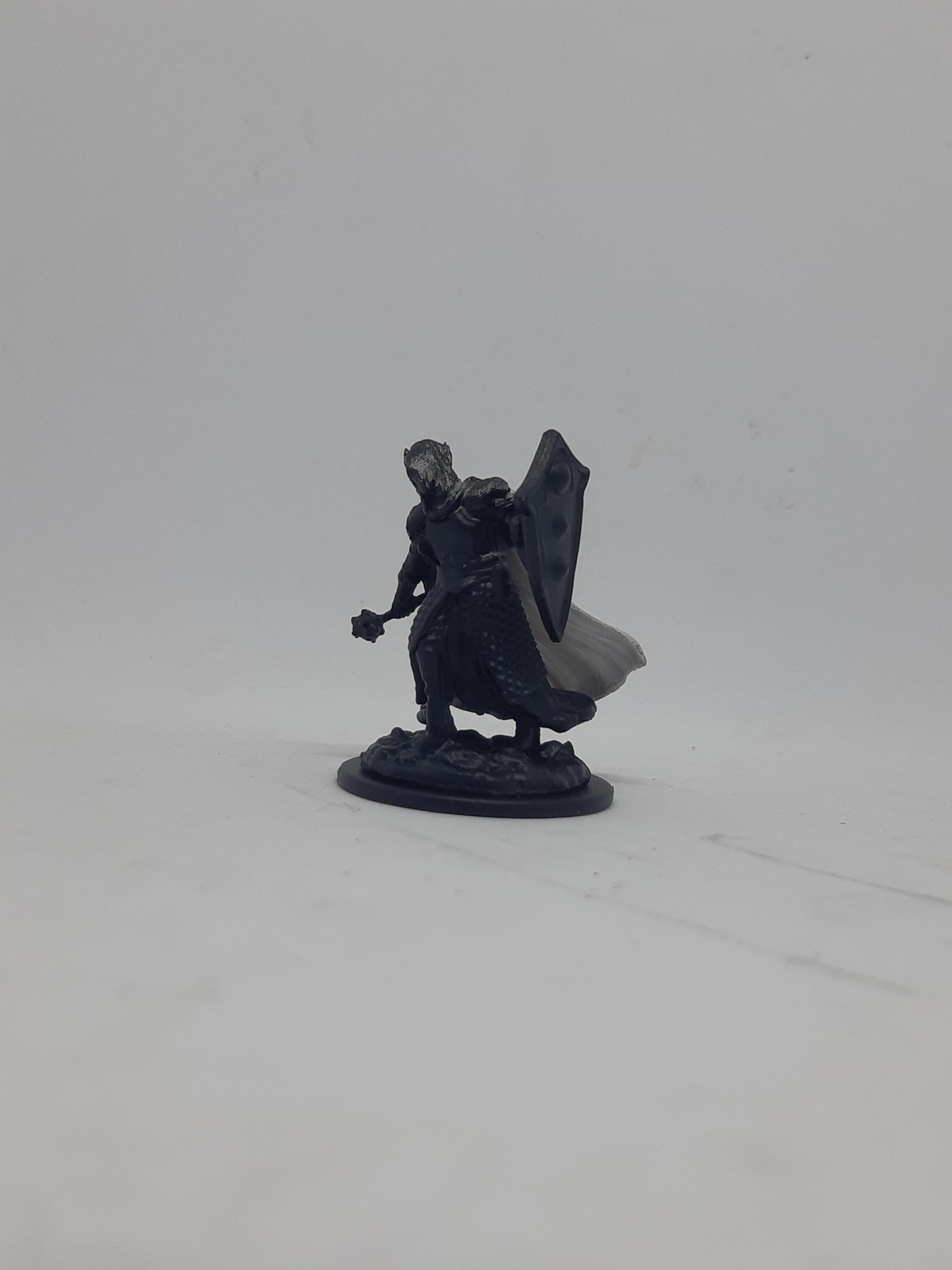 Spray primer Citadel Chaos Black 