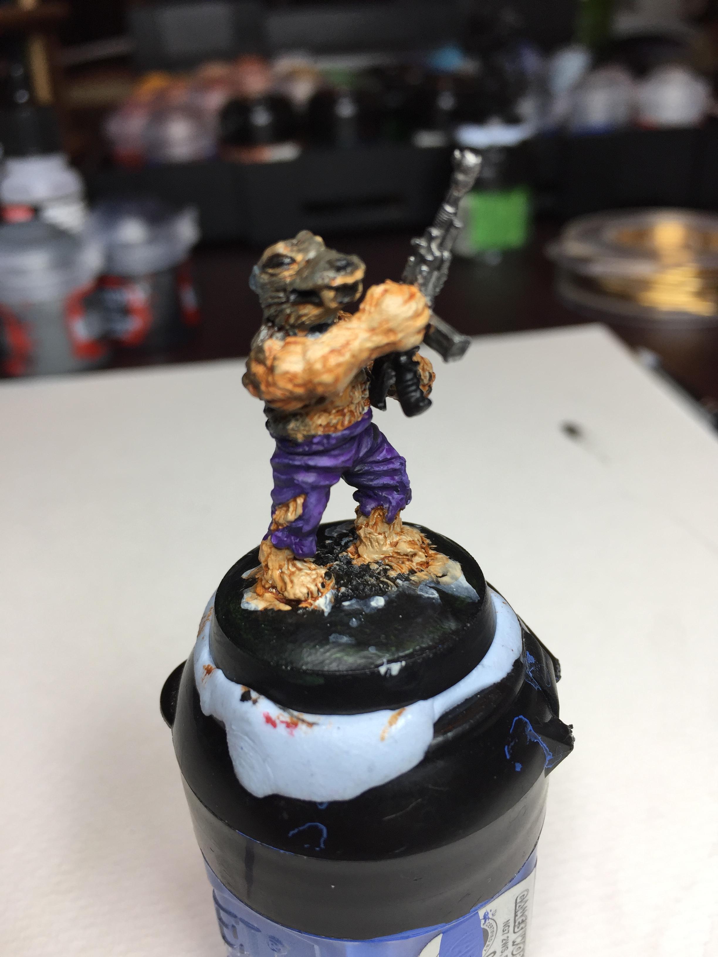 Wolfen WIP 3
