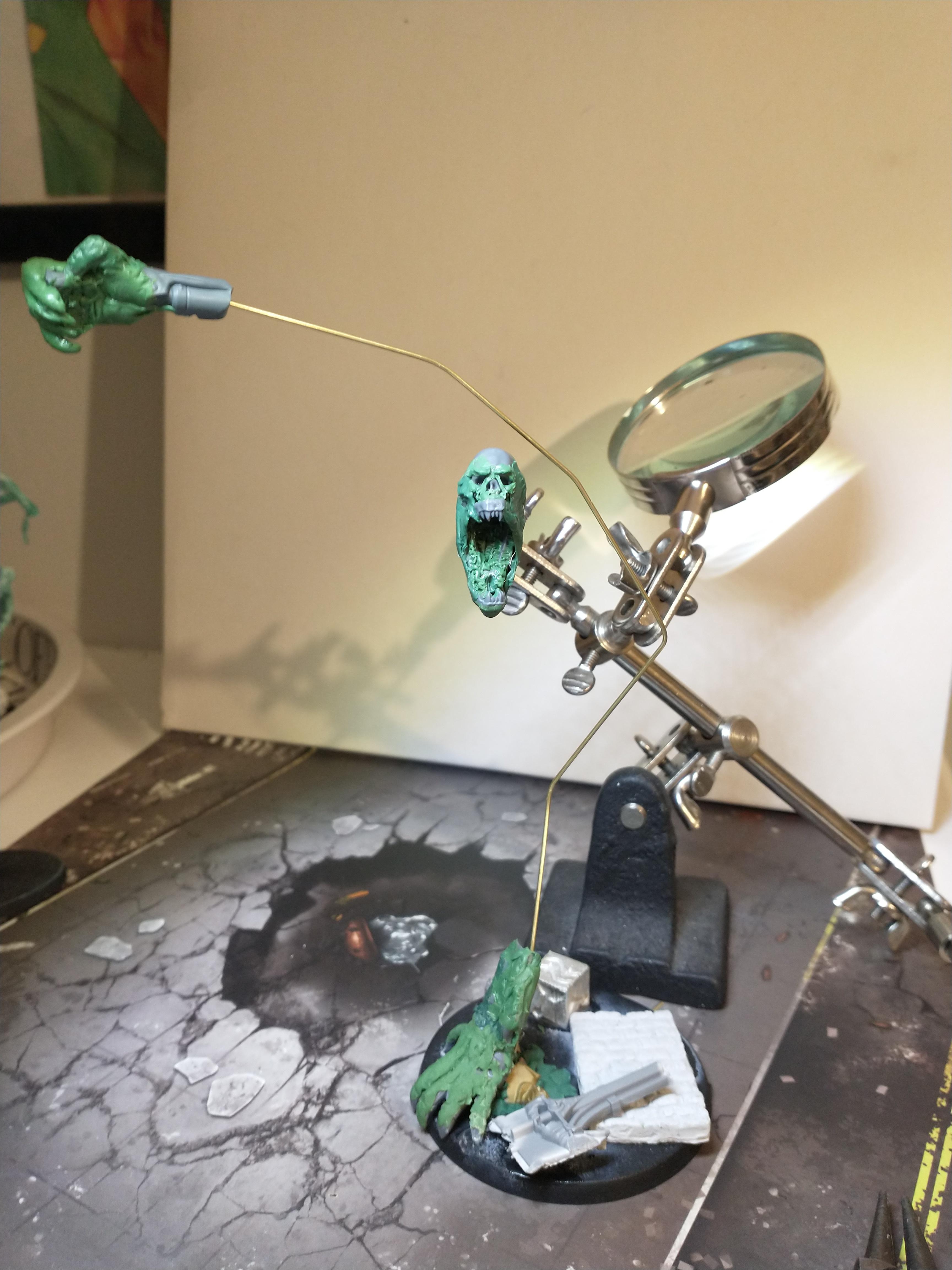 Mourngul WIP