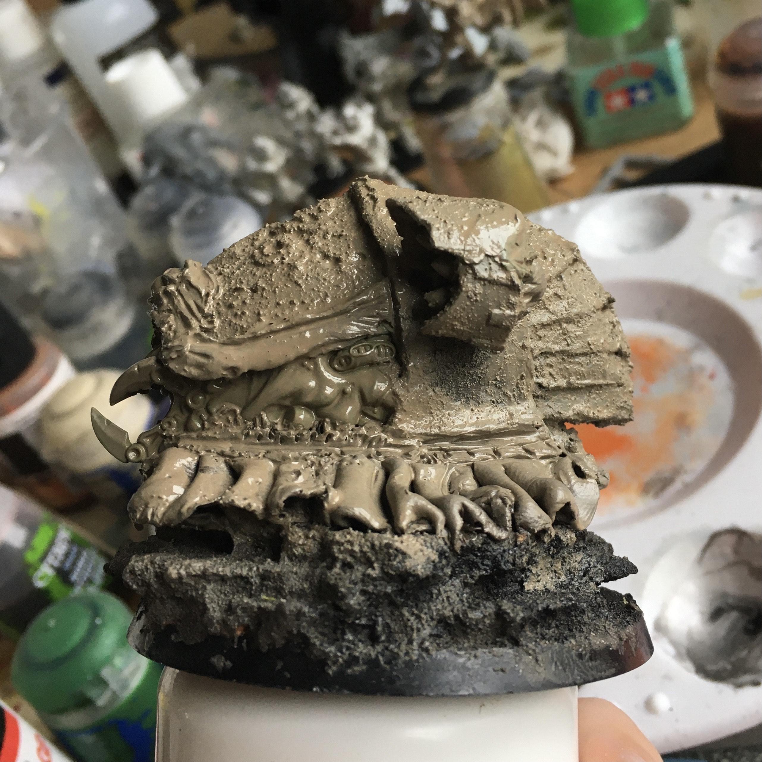 WIP