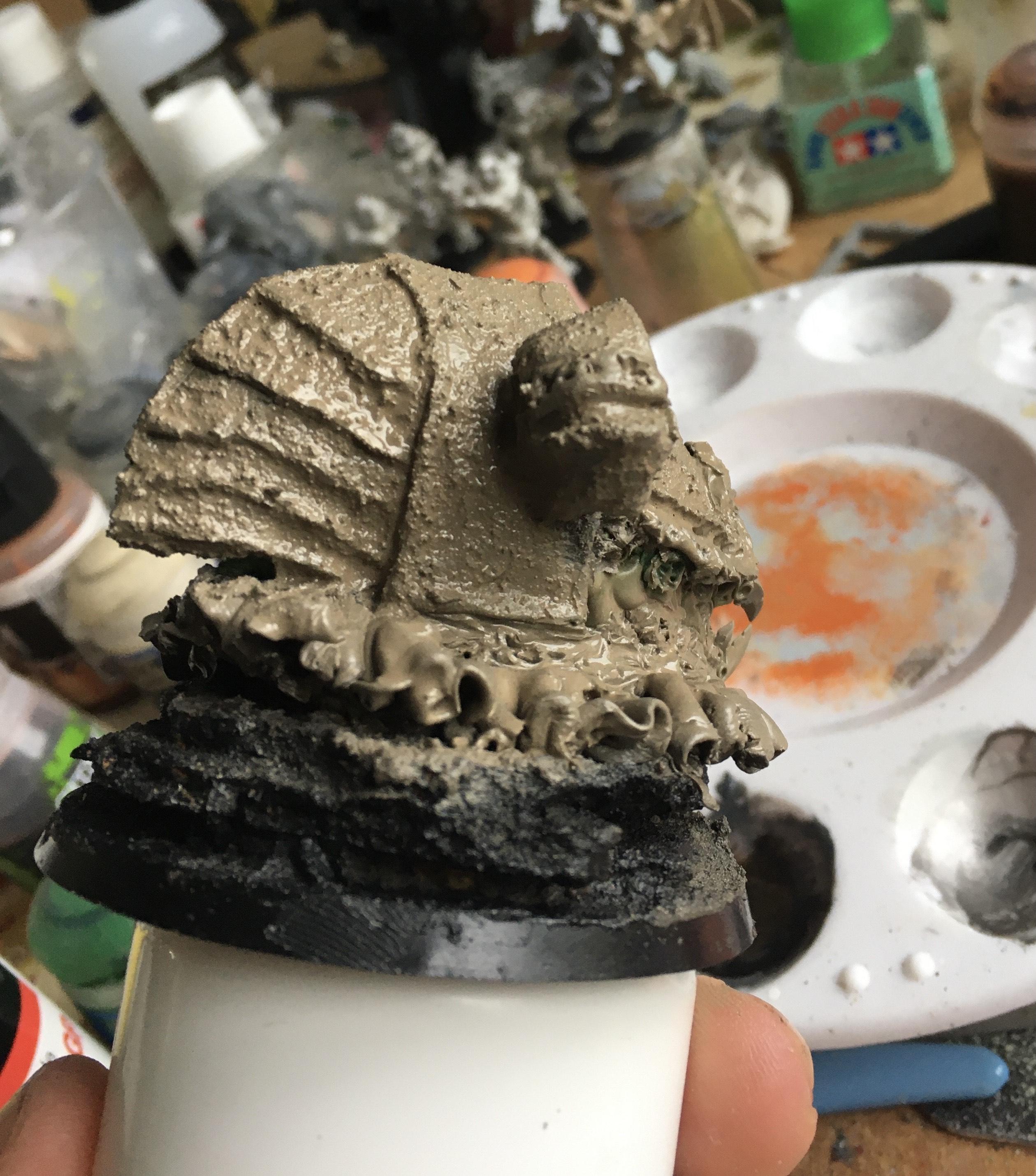 WIP