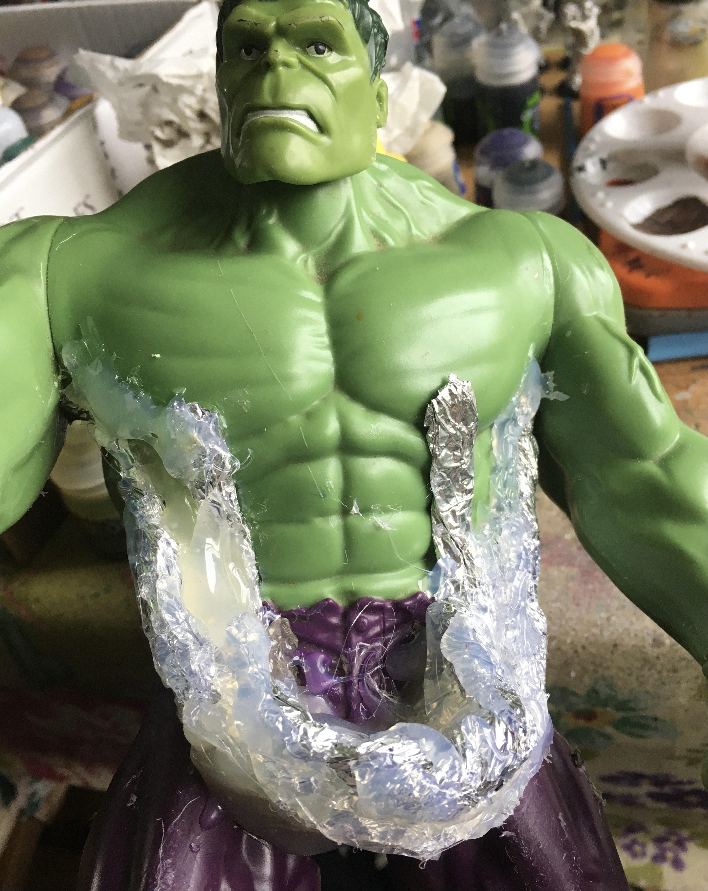 WIP