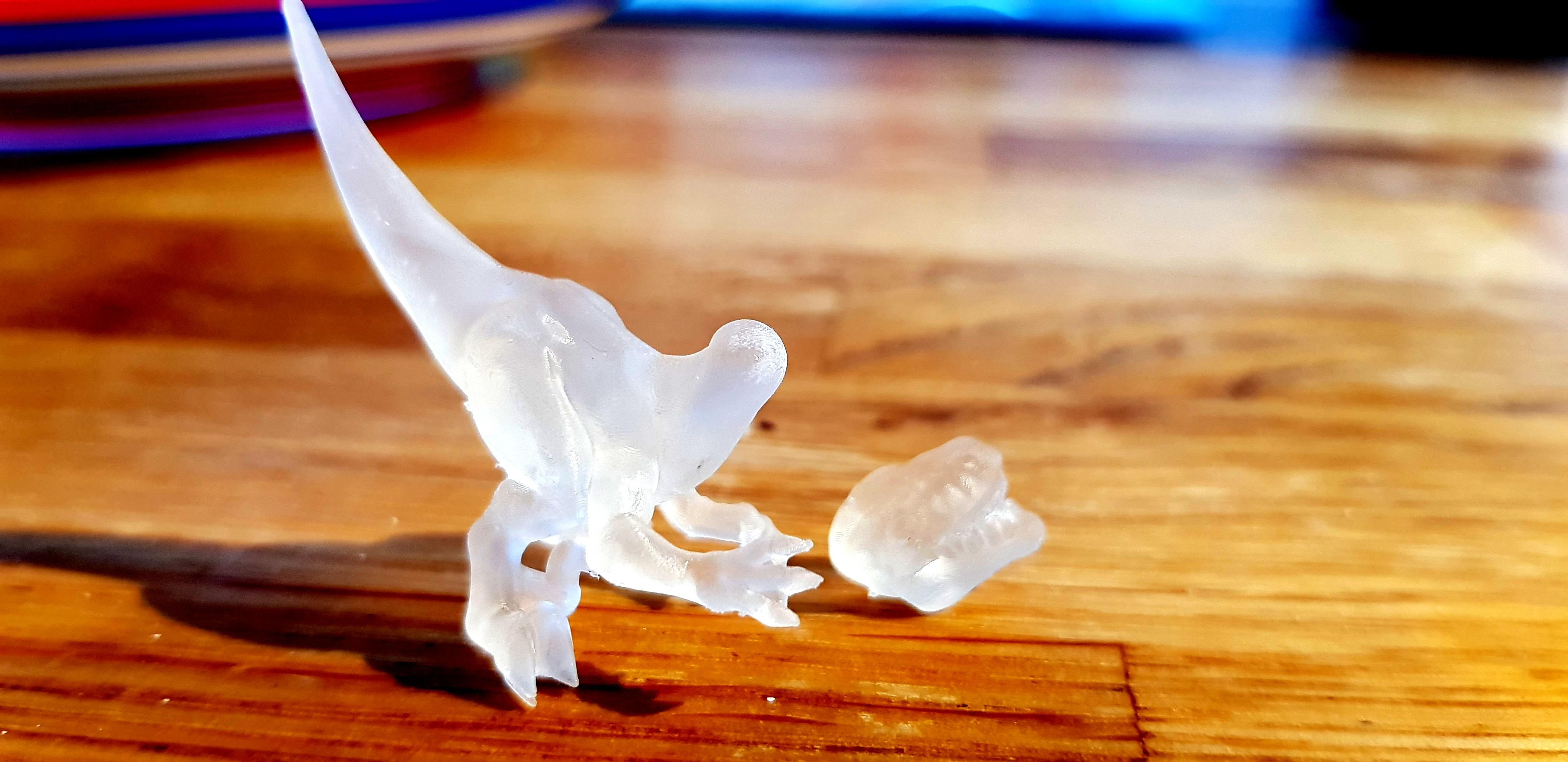 3d Print, Mono