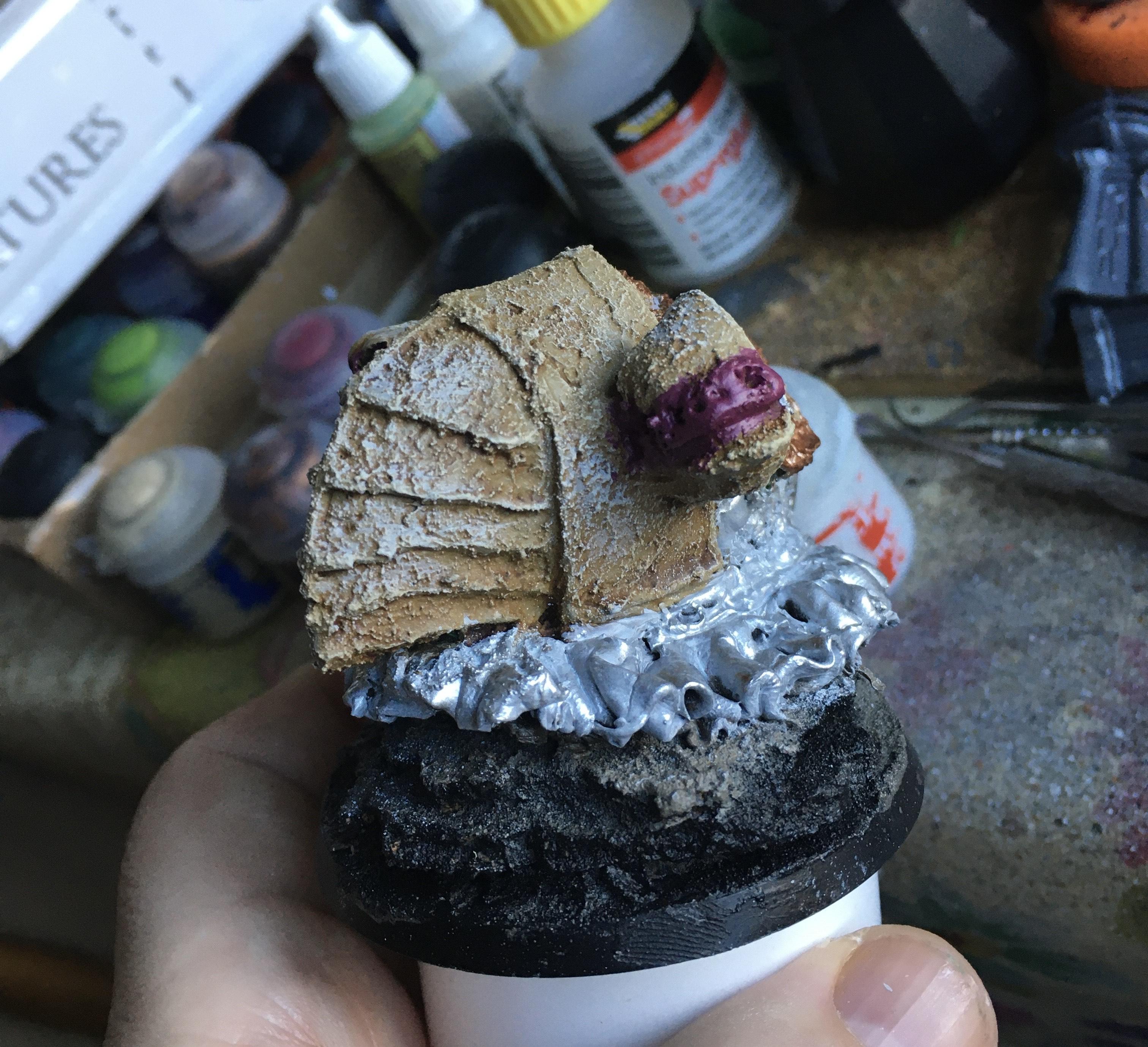 WIP