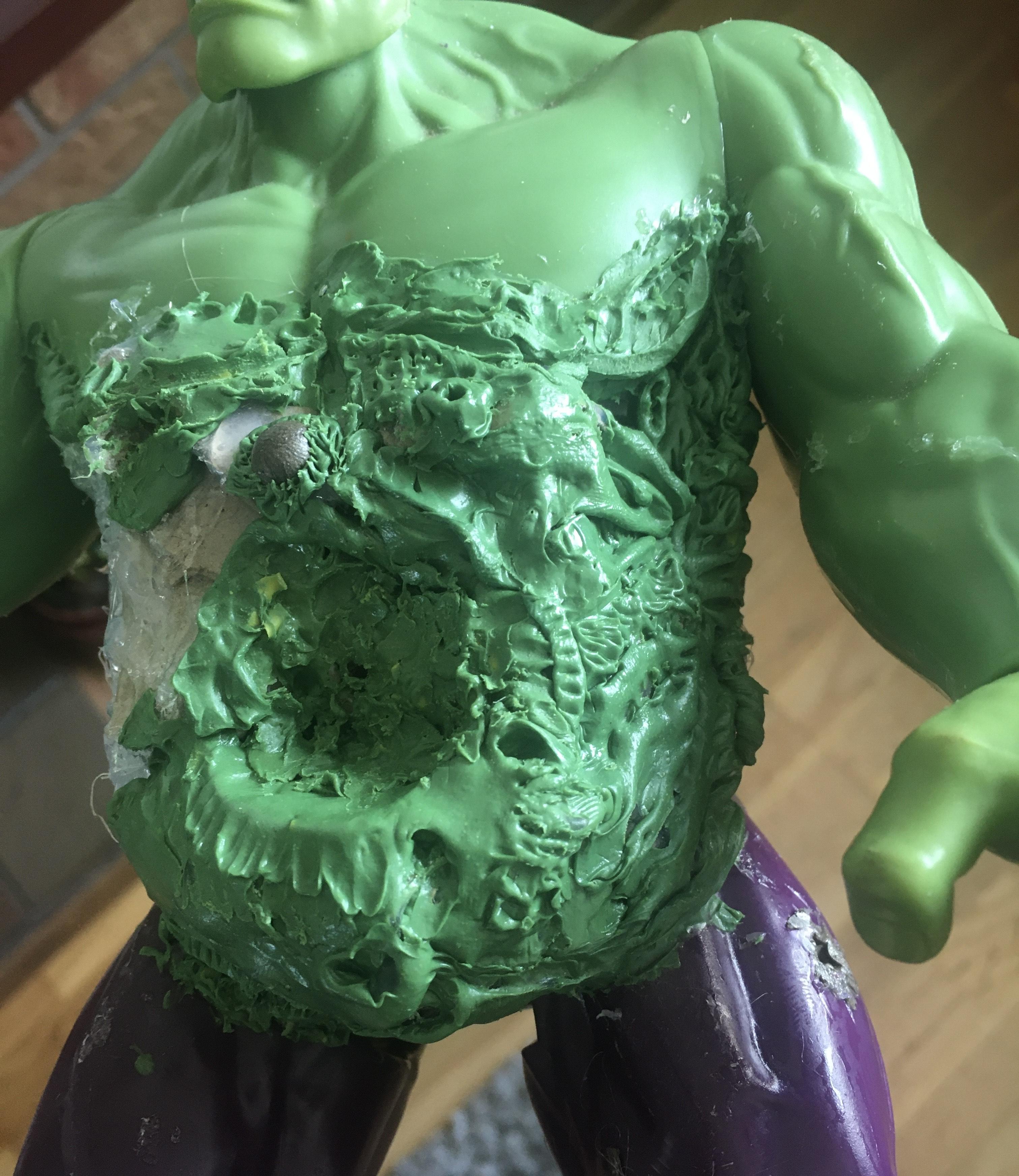WIP