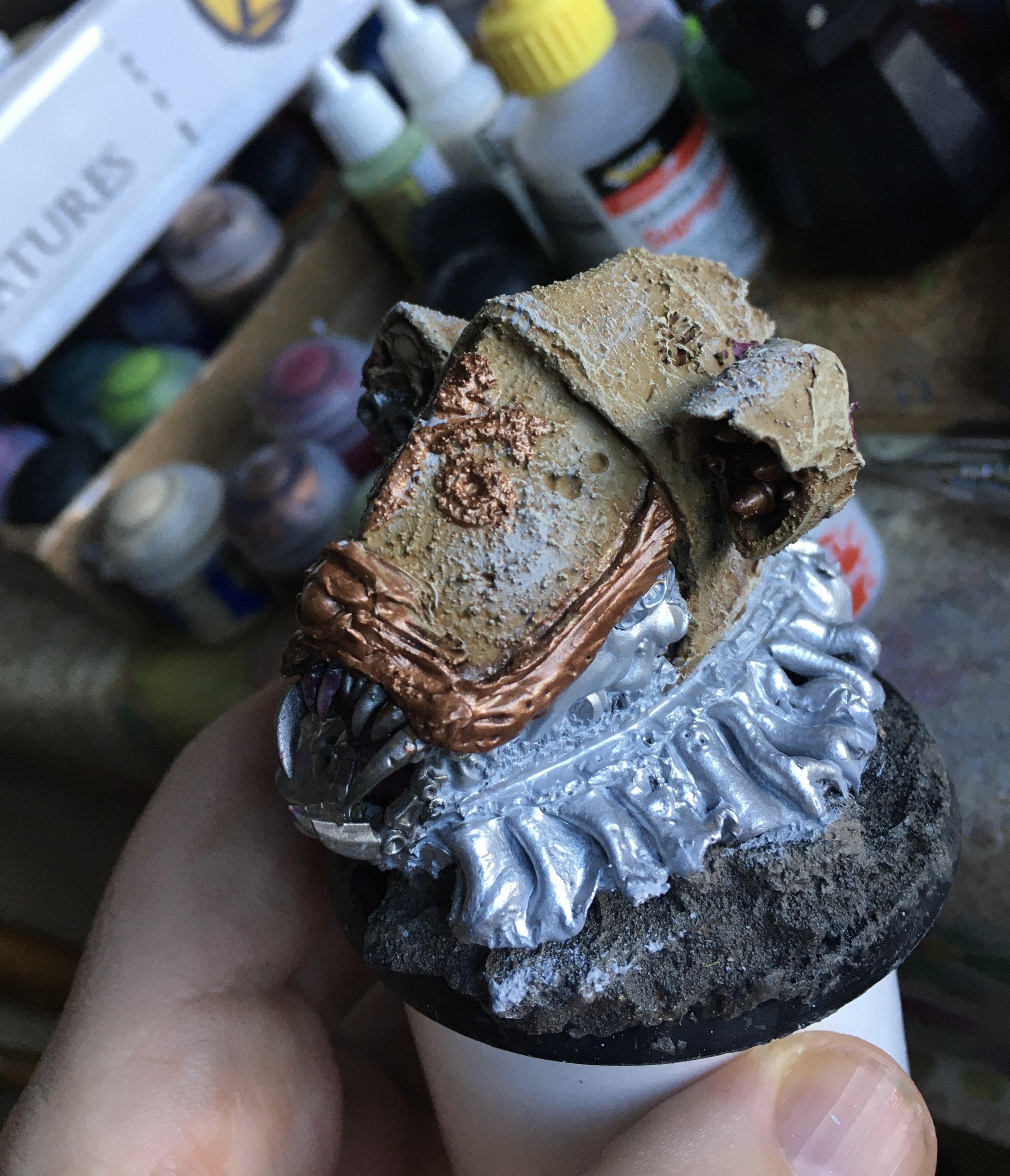 WIP