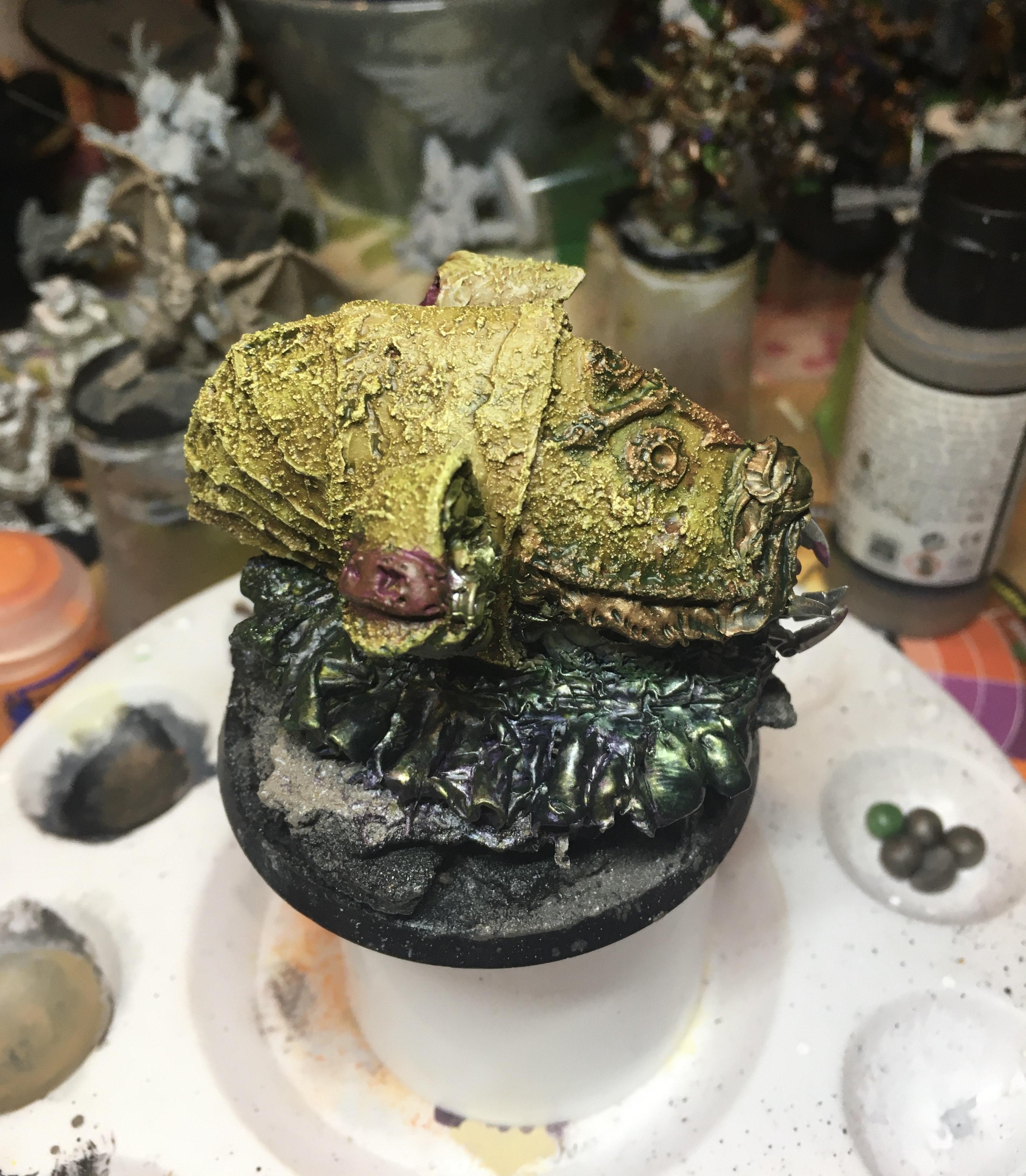 WIP