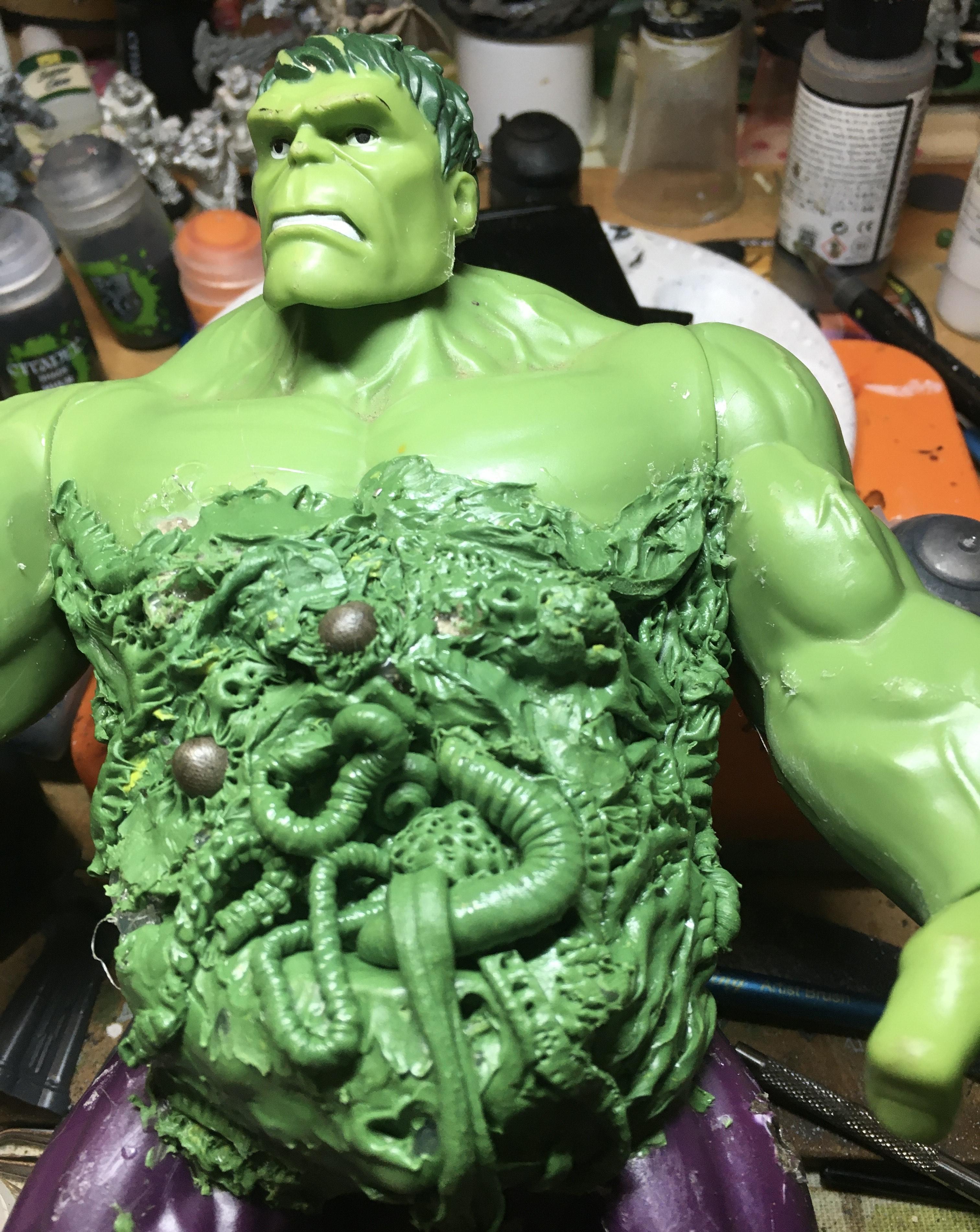 WIP