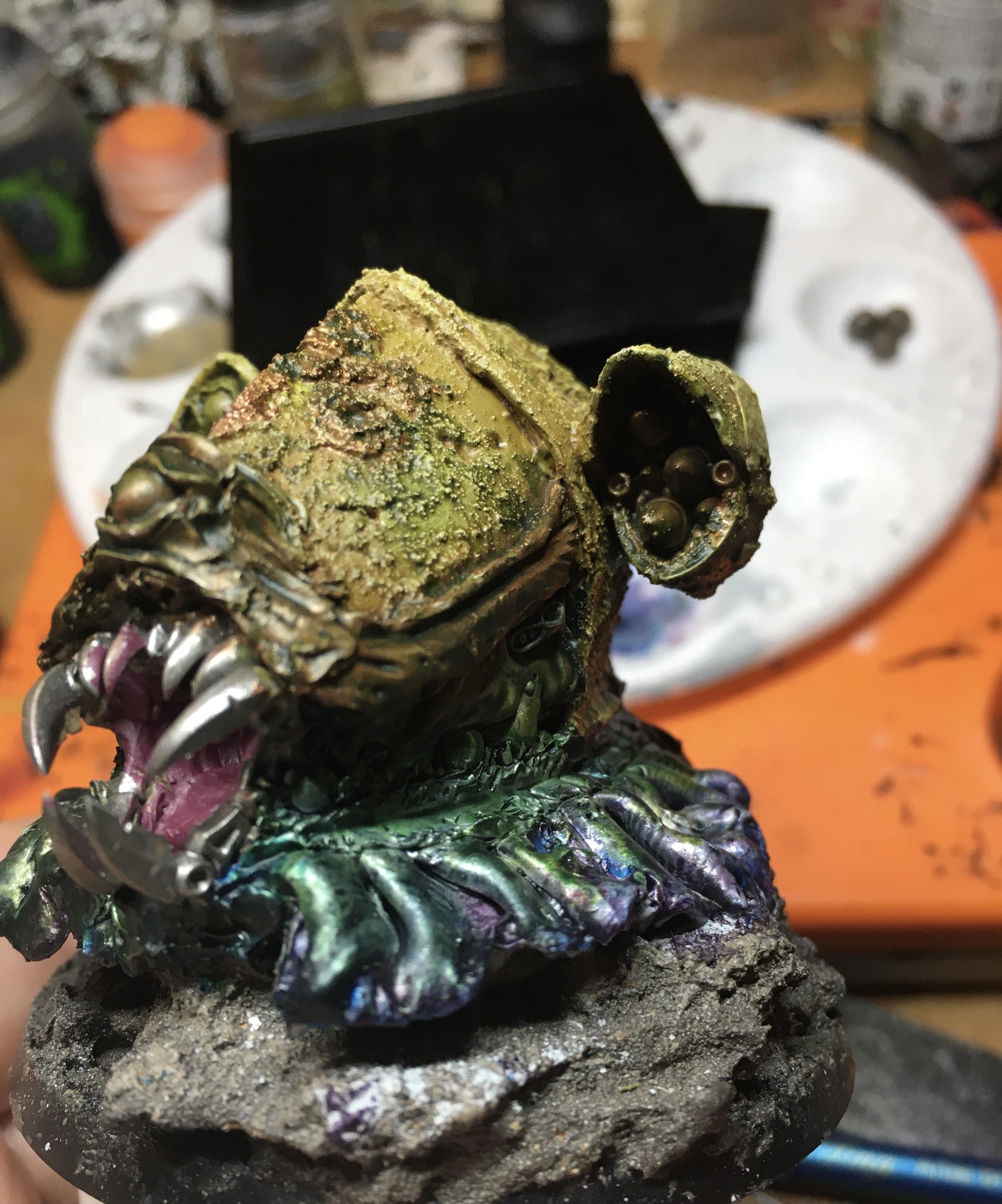 WIP